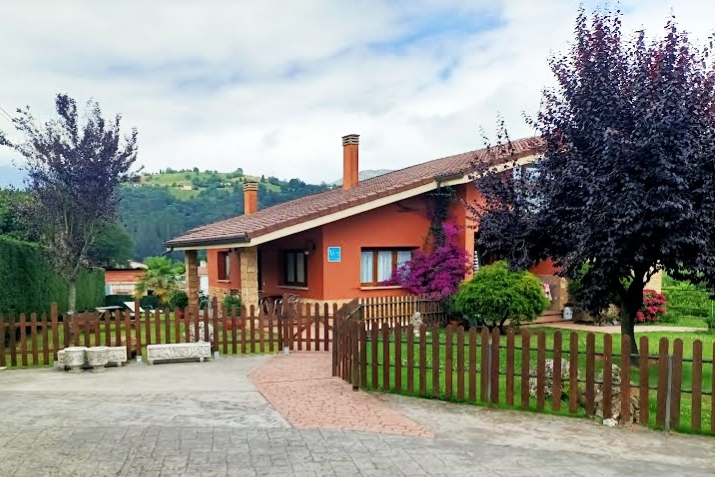 Casa Rural in Asturias
Casas La Rucha