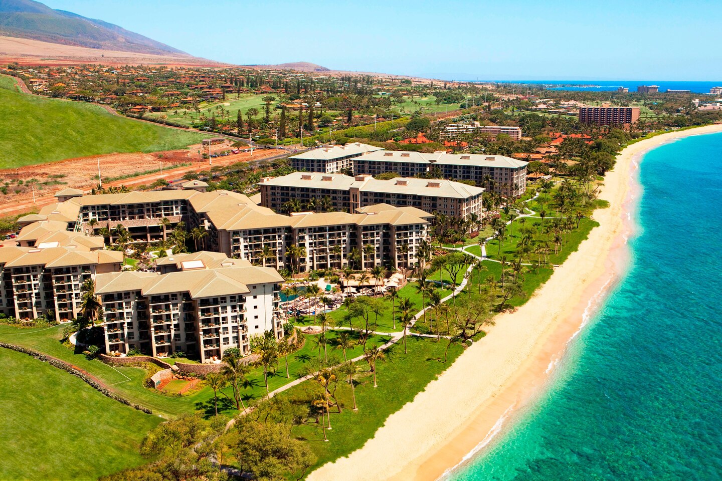 Kaanapali Ocean Resort North - Studio in Lahaina, Hawaii