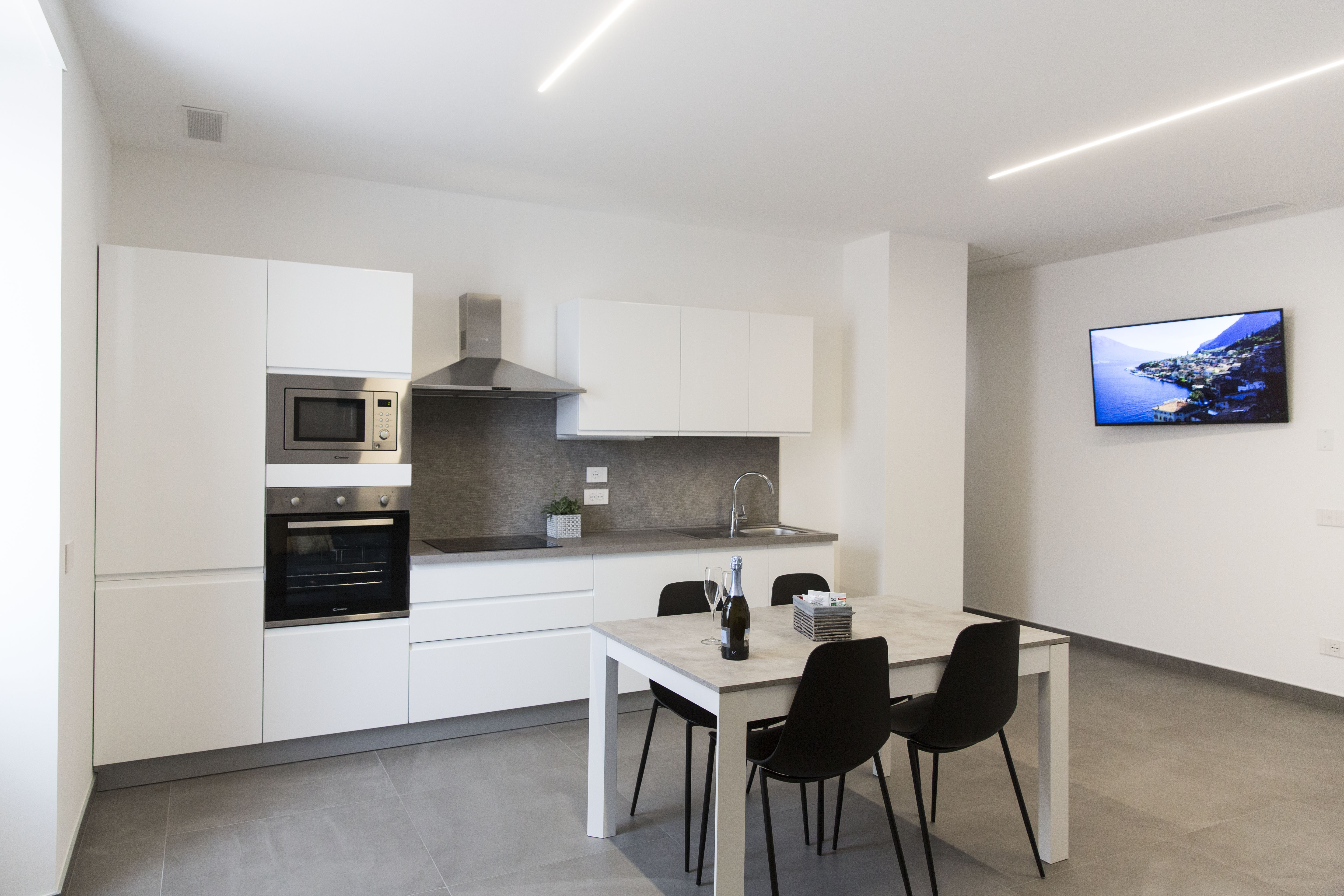 IPAG APARTMENTS NORD