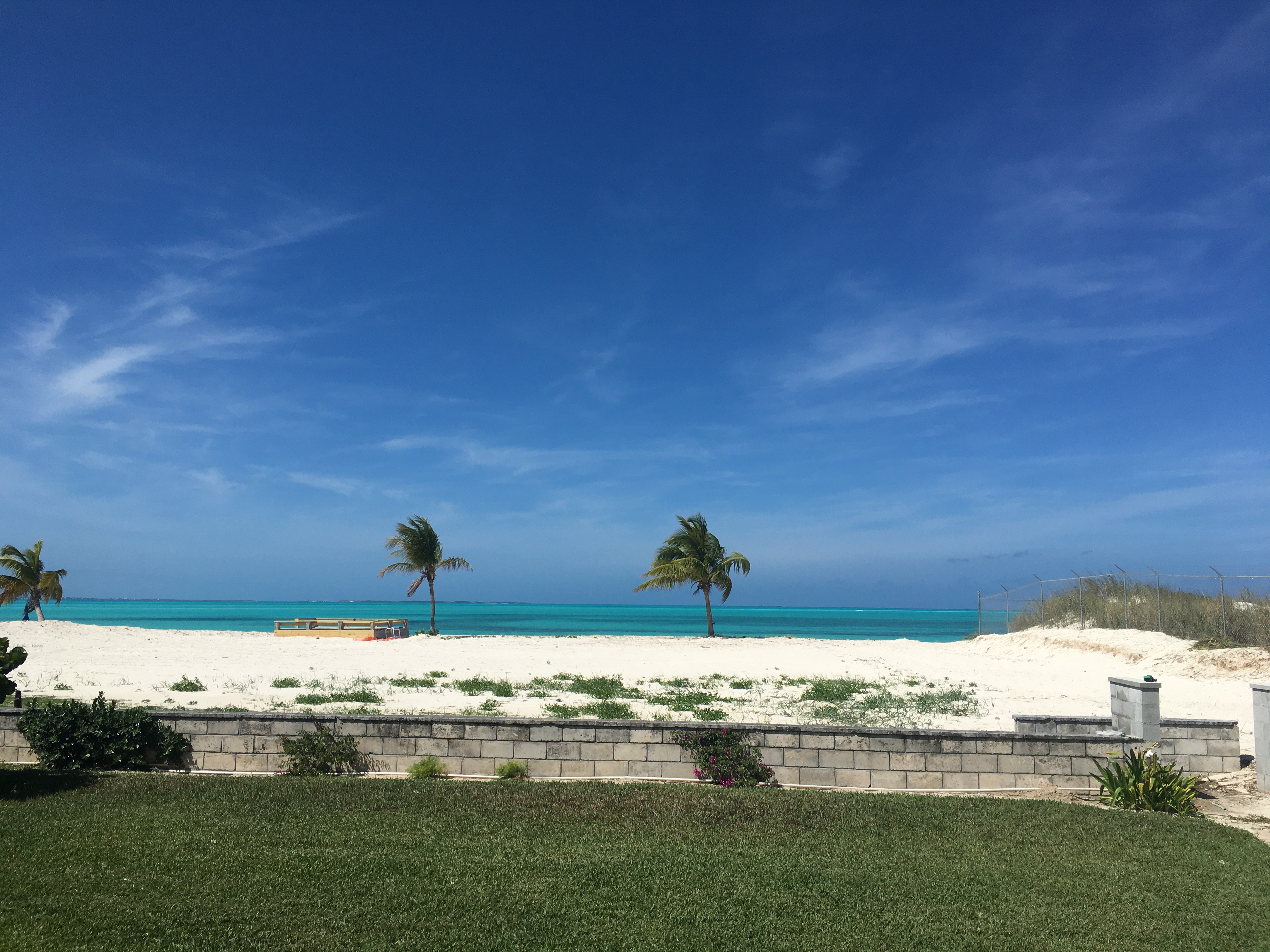 Breathtaking Beach Front Ocean Villa 906