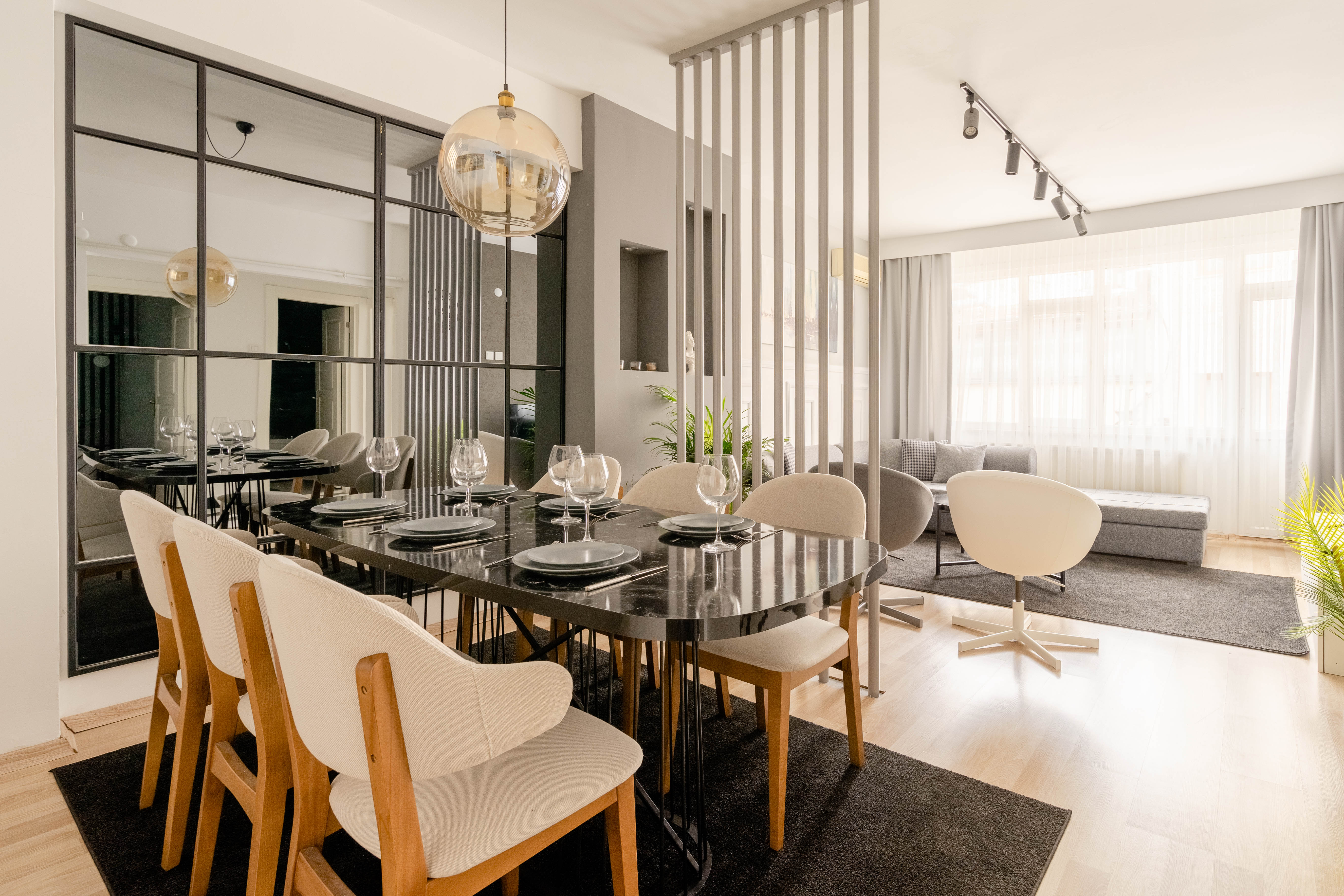 Jacuzi – Stylish Flat right next to Blue Mosque