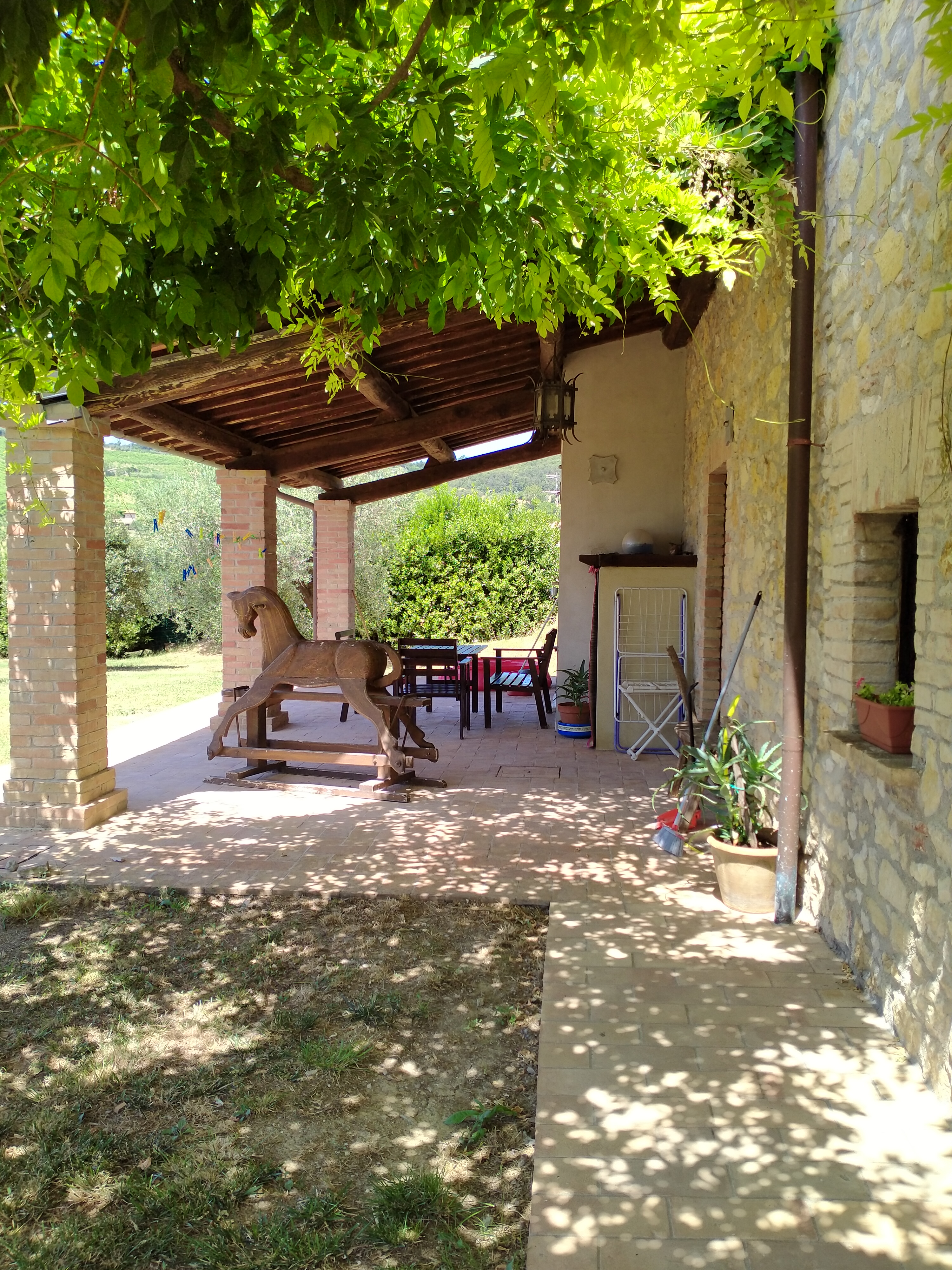 Bed and breakfast
Casa Lola
