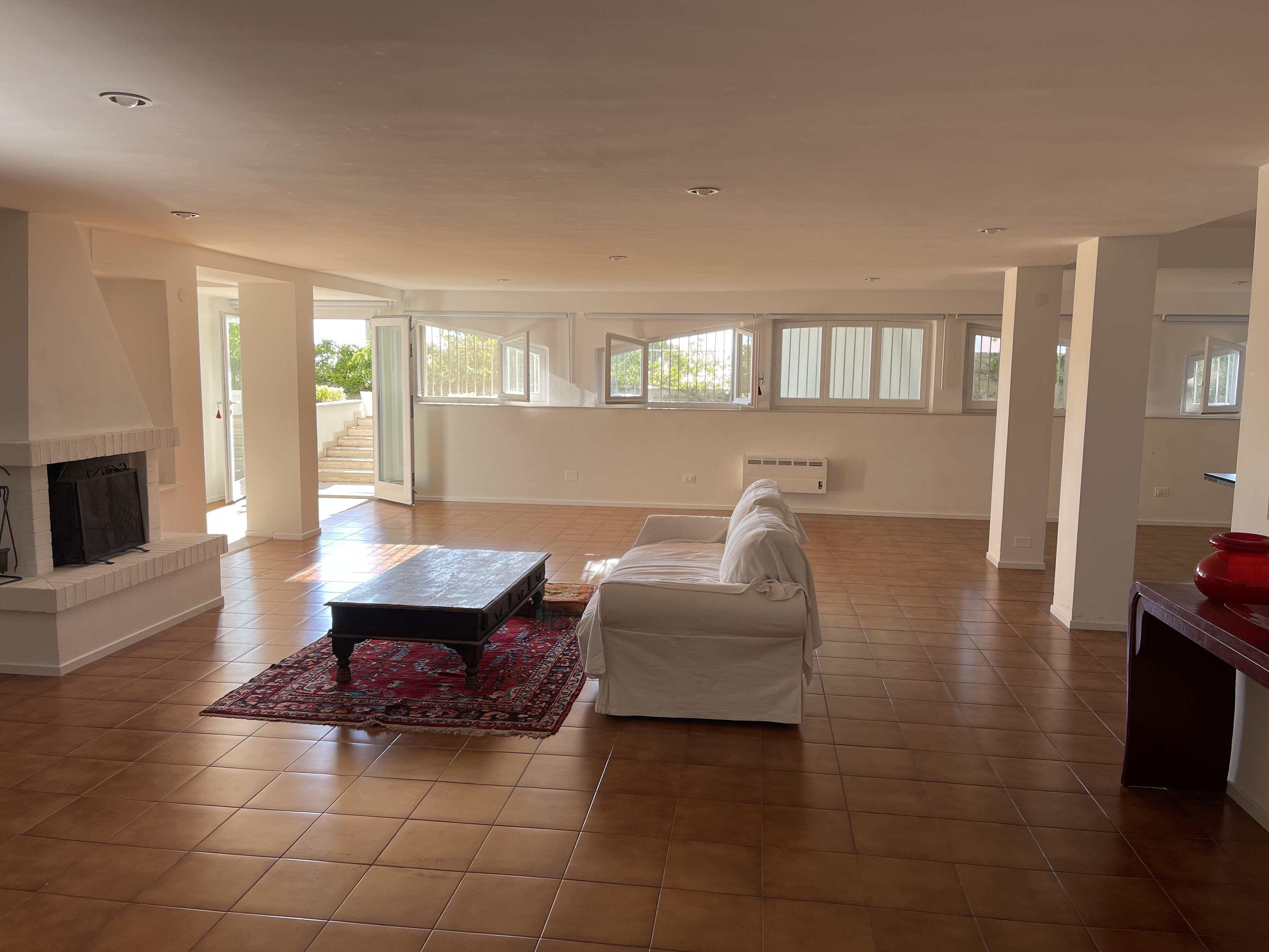 Loft 81, charming, spacious, in a scenic area.
