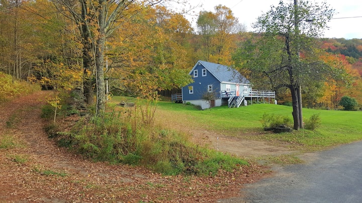 Merrill's Farm *Hike & Relax on 400+ Acres*