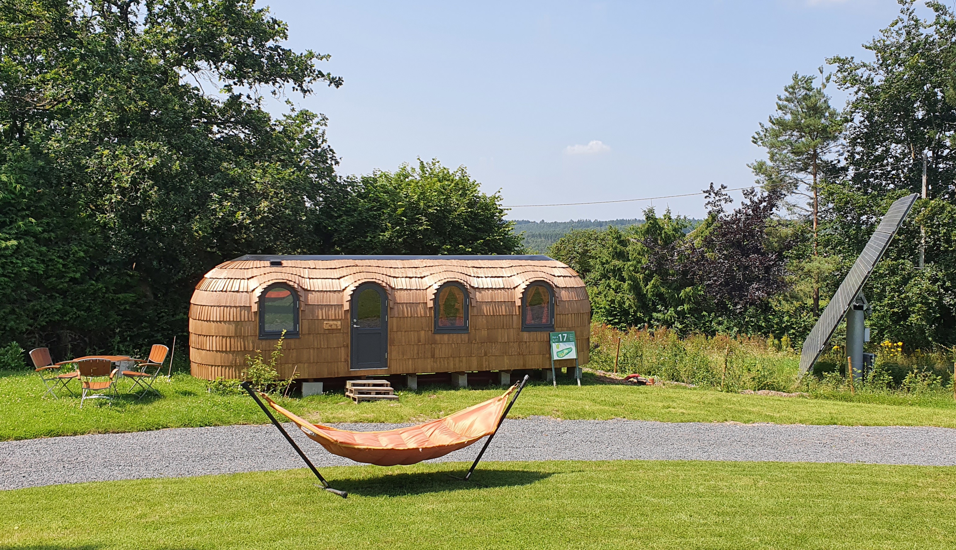 les Refuges du Chalet: