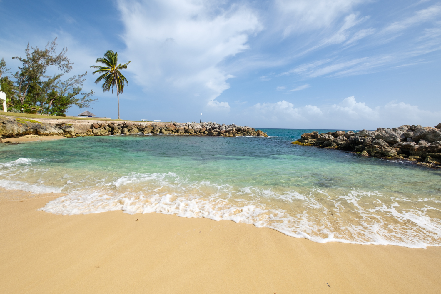 Jamaica Time 