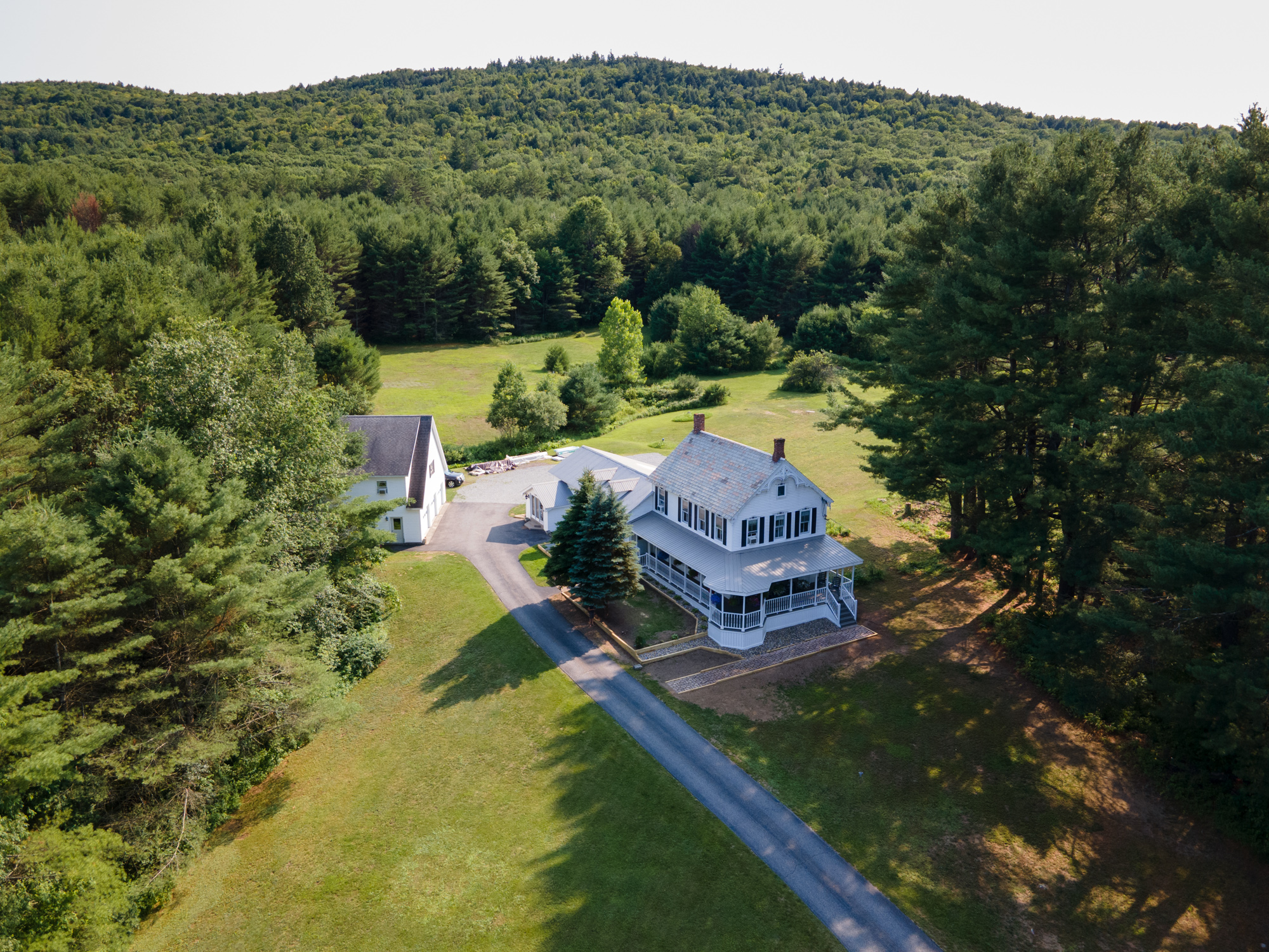 NEW! Beautiful Adirondack Escape in Warrensburg Farm stays for Rent