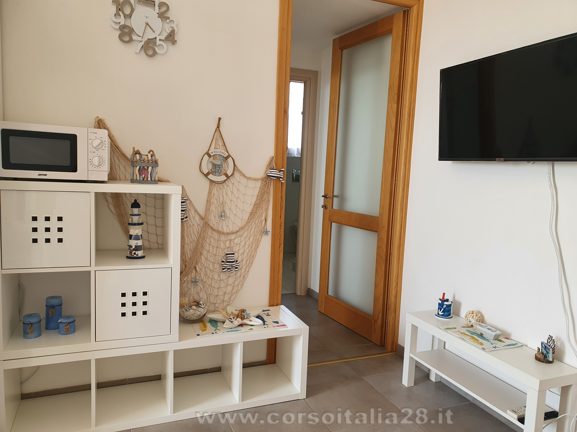 Apartment - Il Sinis