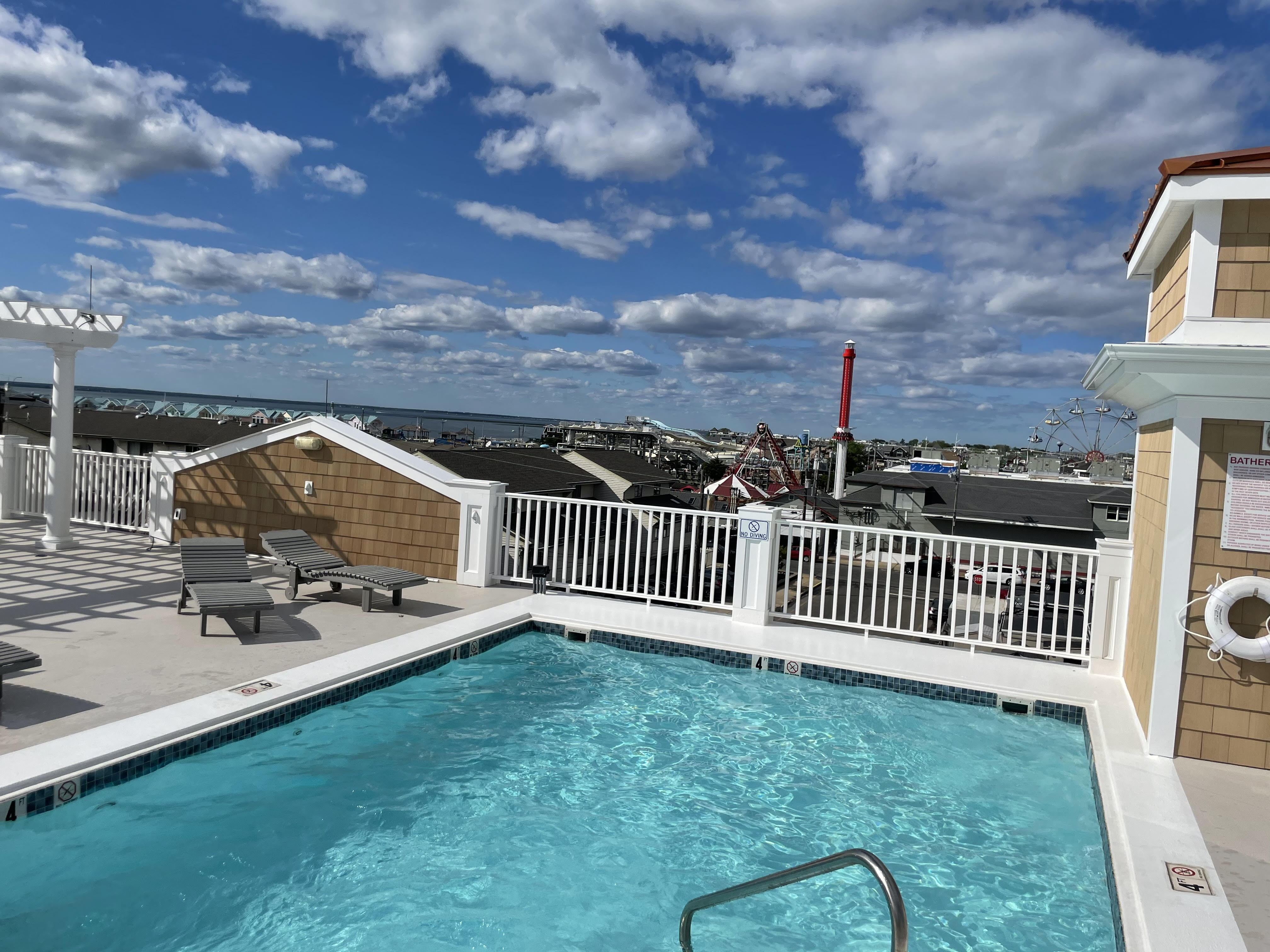 Beach Haven's Best Location!