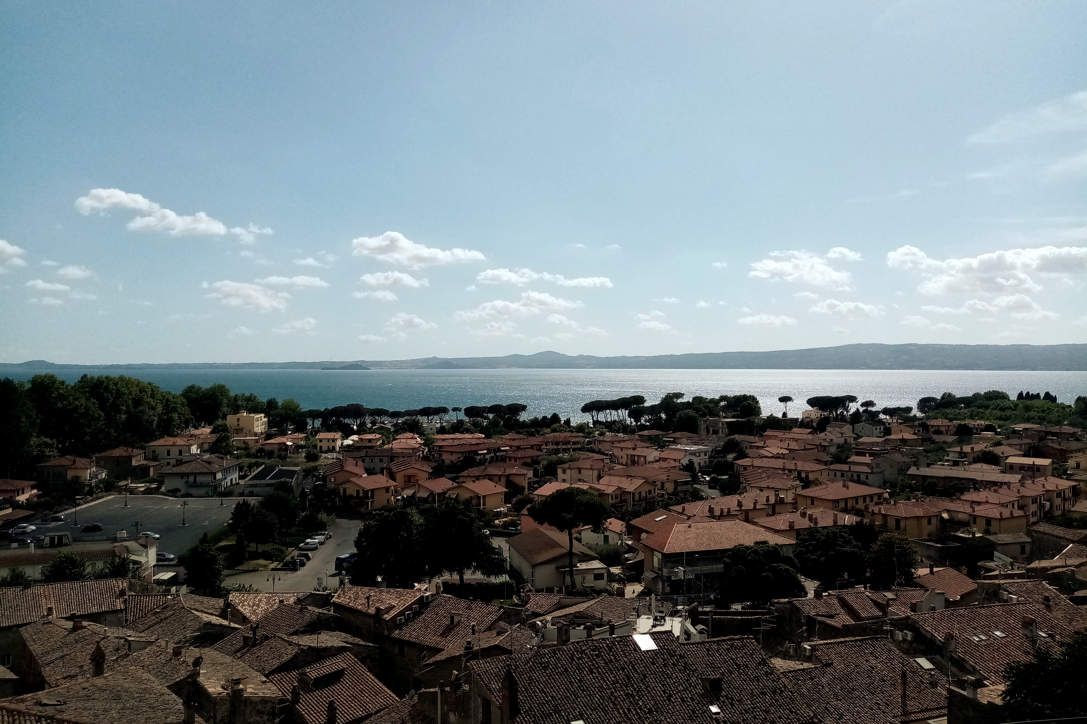 Apartment Miralago Bolsena