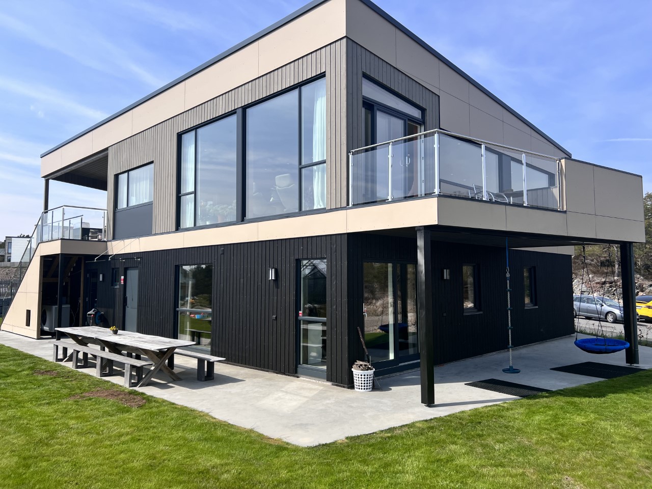 Risør Randvikheia