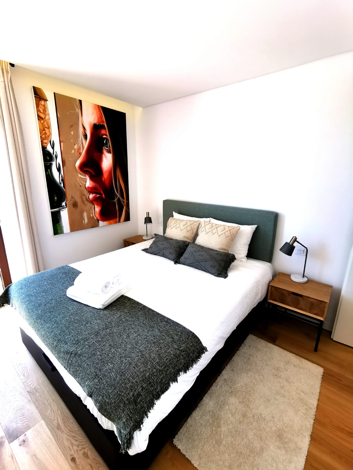 188 Avenue, Aveiro Centro