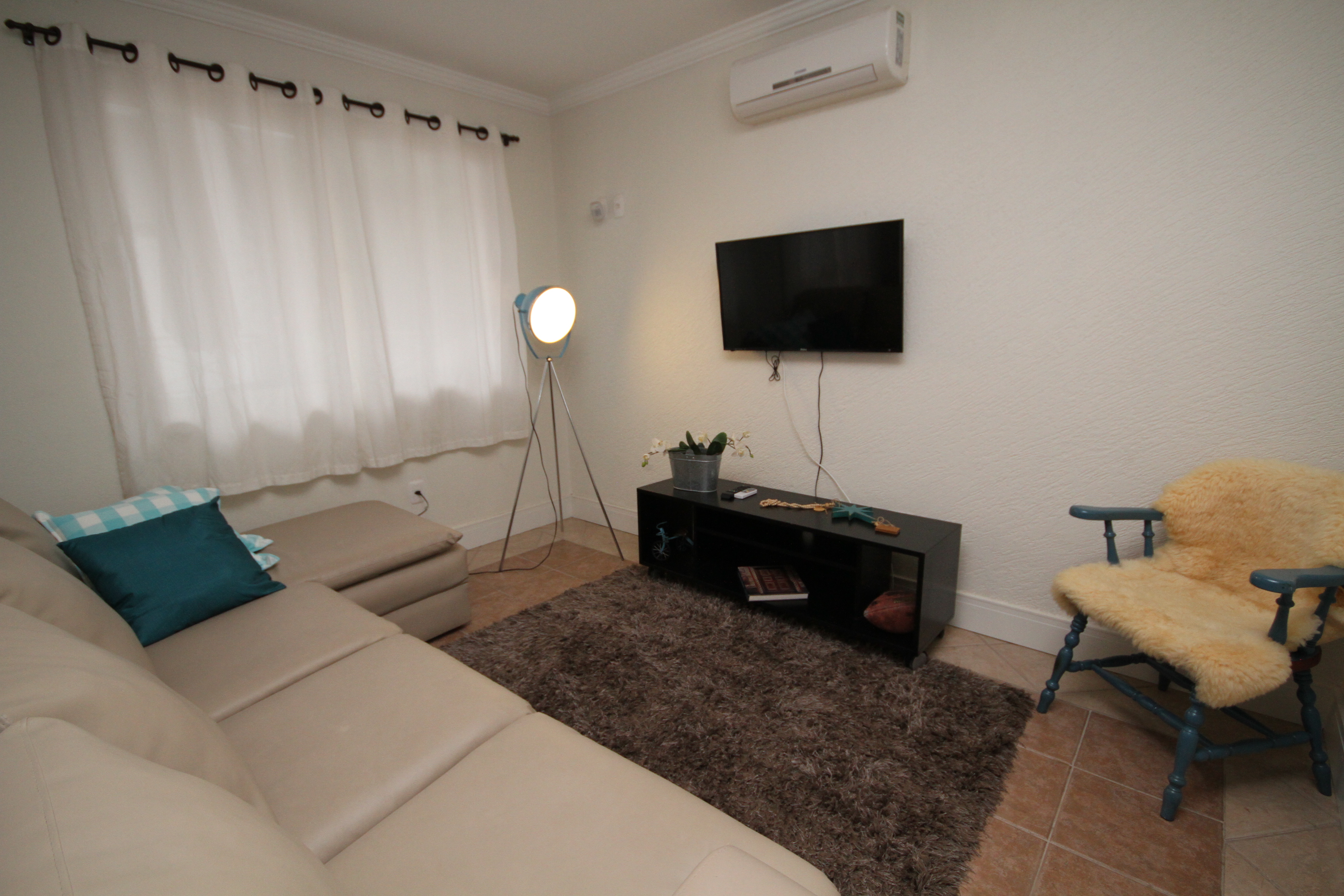 APARTMENT CENTRO DE GRAMADO RS