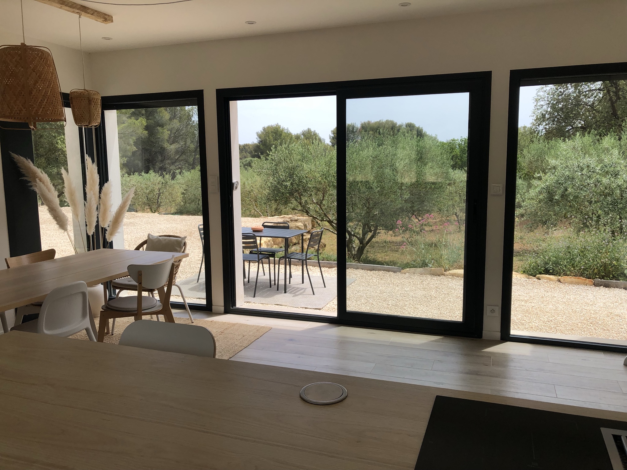 Olive grove | T2/T3 house in the heart of nature