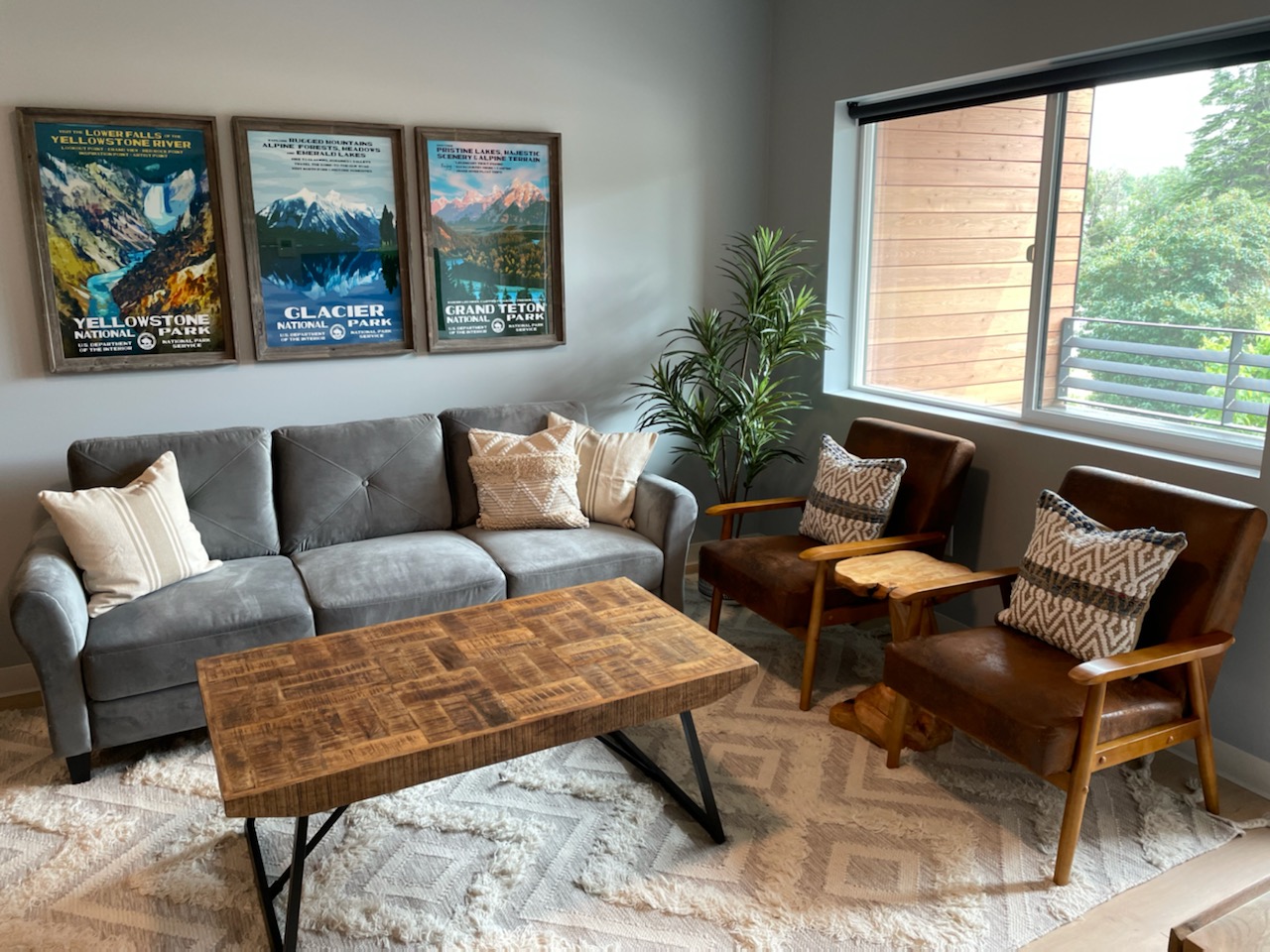 GORGEOUS SOBO Urban Loft in Downtown Bozeman — real-estate in Bozeman, Bozeman