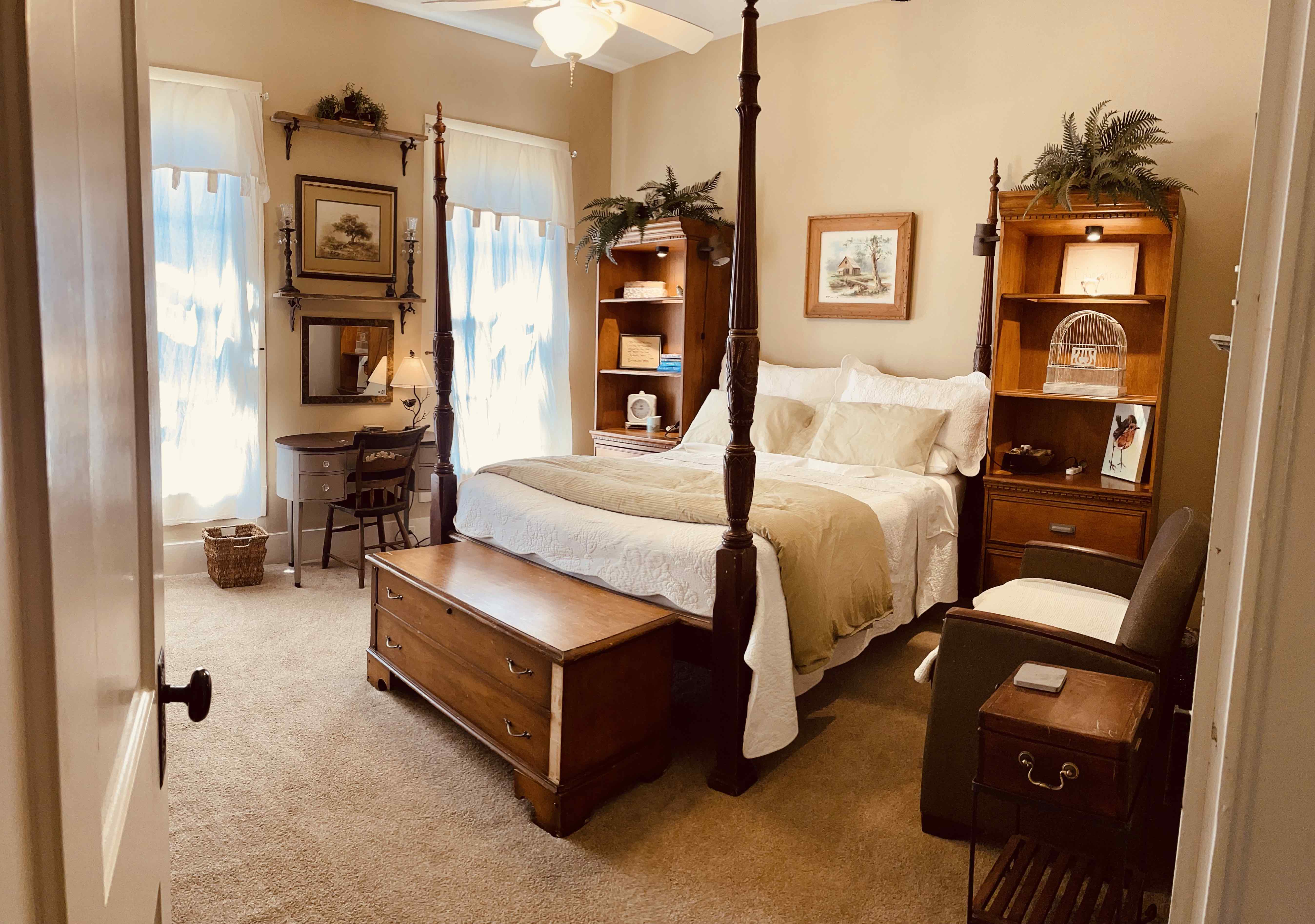 Beautiful 15 acre Ranch available for events Ranches for Rent in San