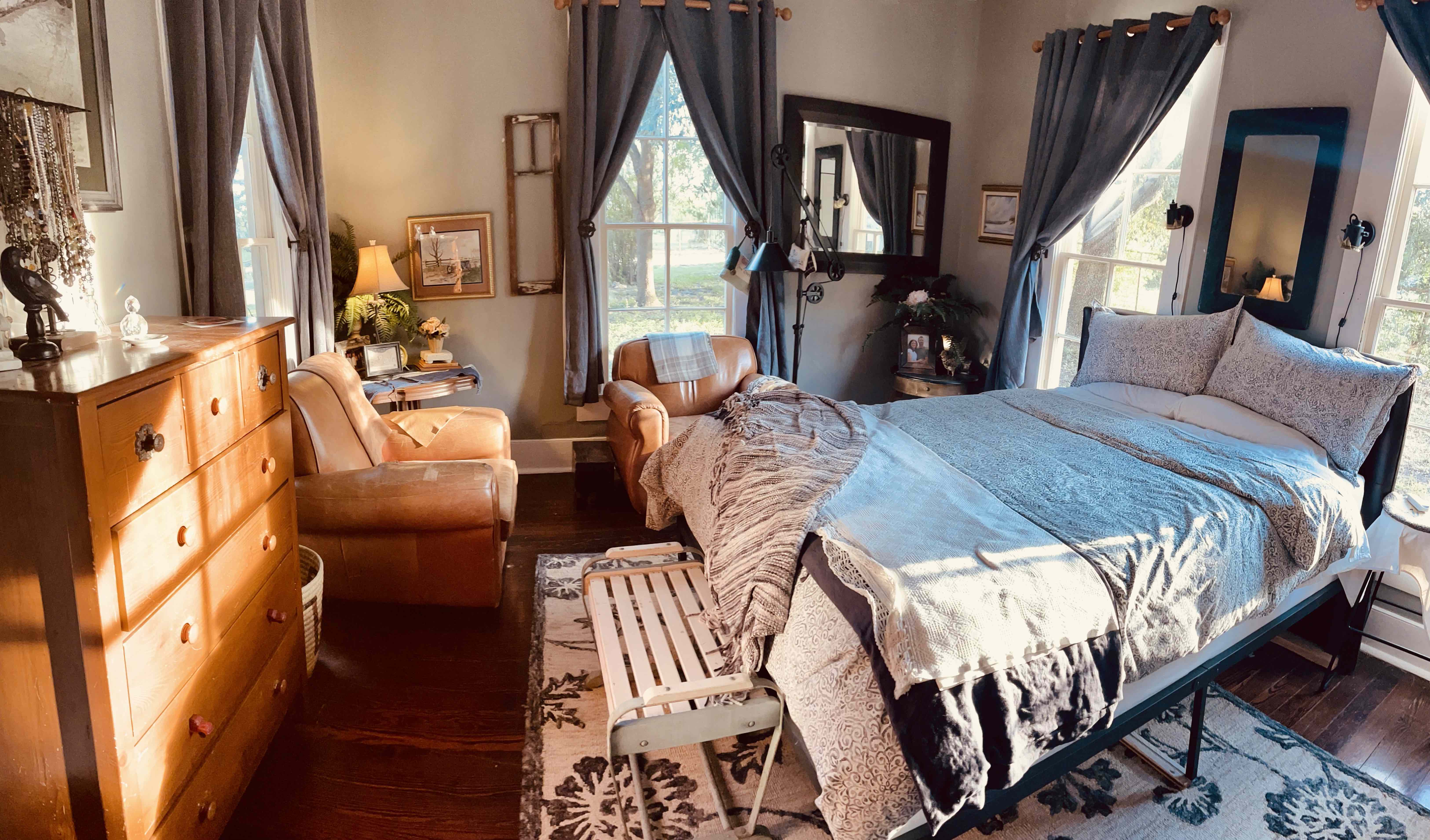 Beautiful 15 acre Ranch available for events Ranches for Rent in San