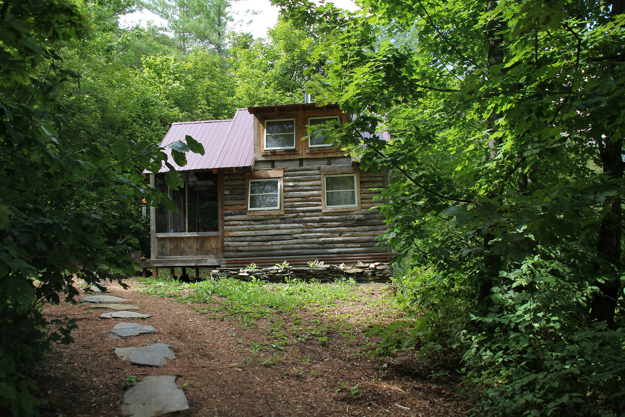 Raven Bear Retreat