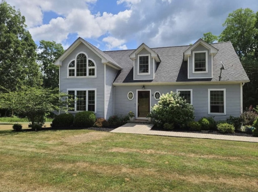 Exclusive Rhinebeck Home