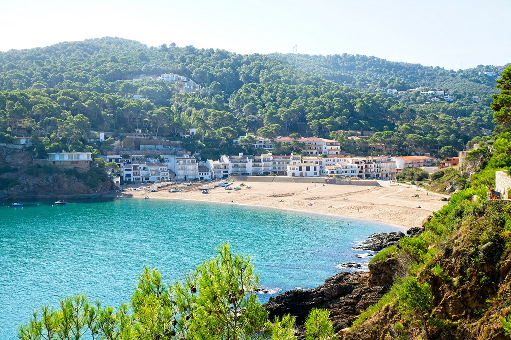 Apartament a Sa Riera - Begur