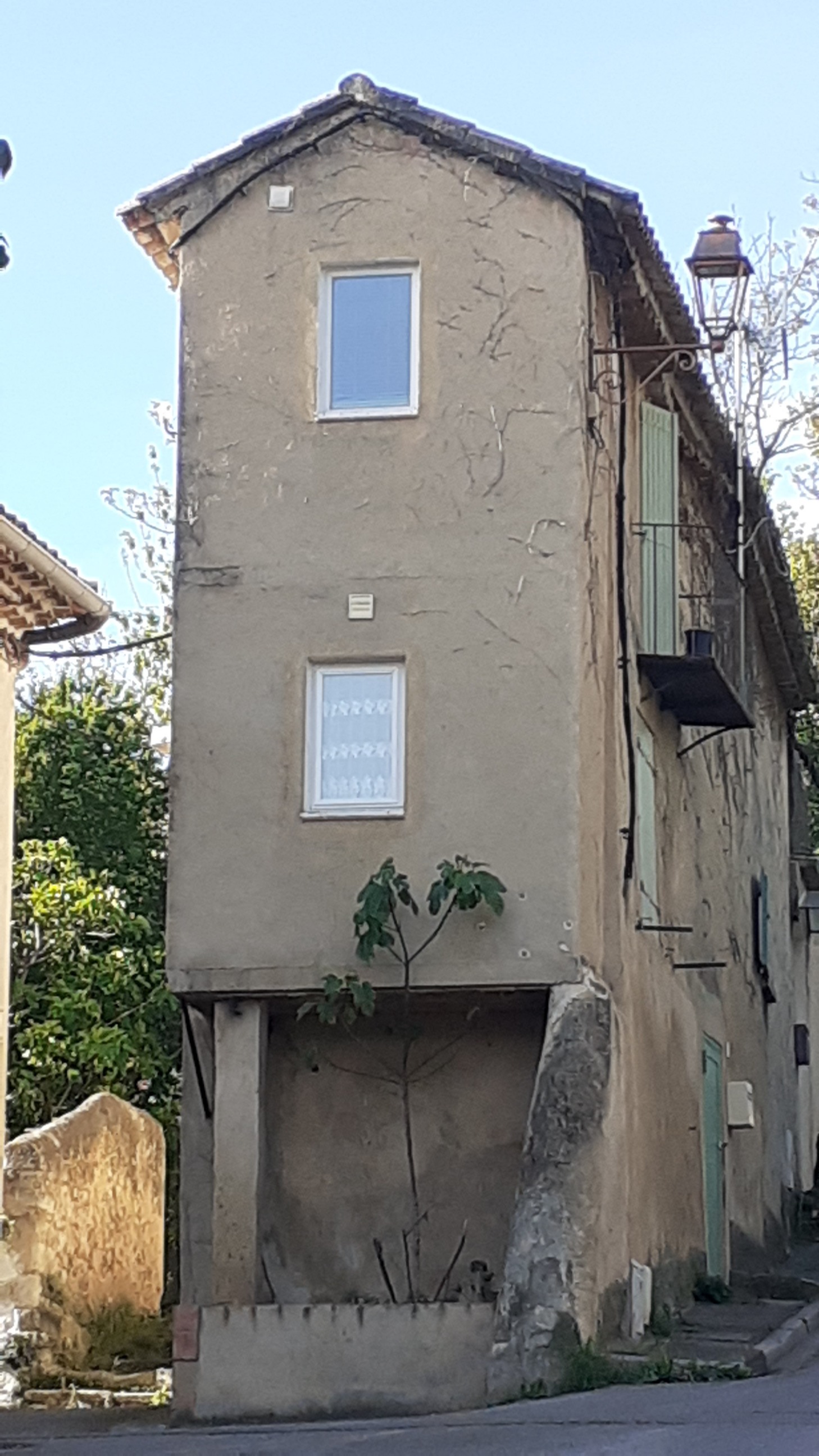 Apt, atypical cottage, well-being assured