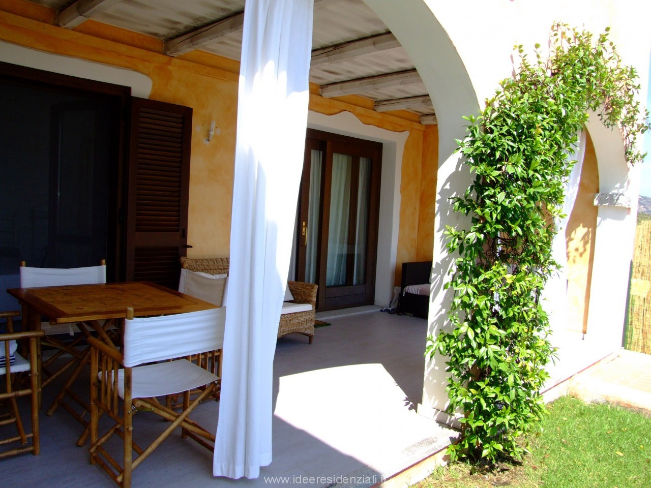 SEA VIEW QUIET COZY BELVEDERE RESIDENCE OLBIA Airbnb