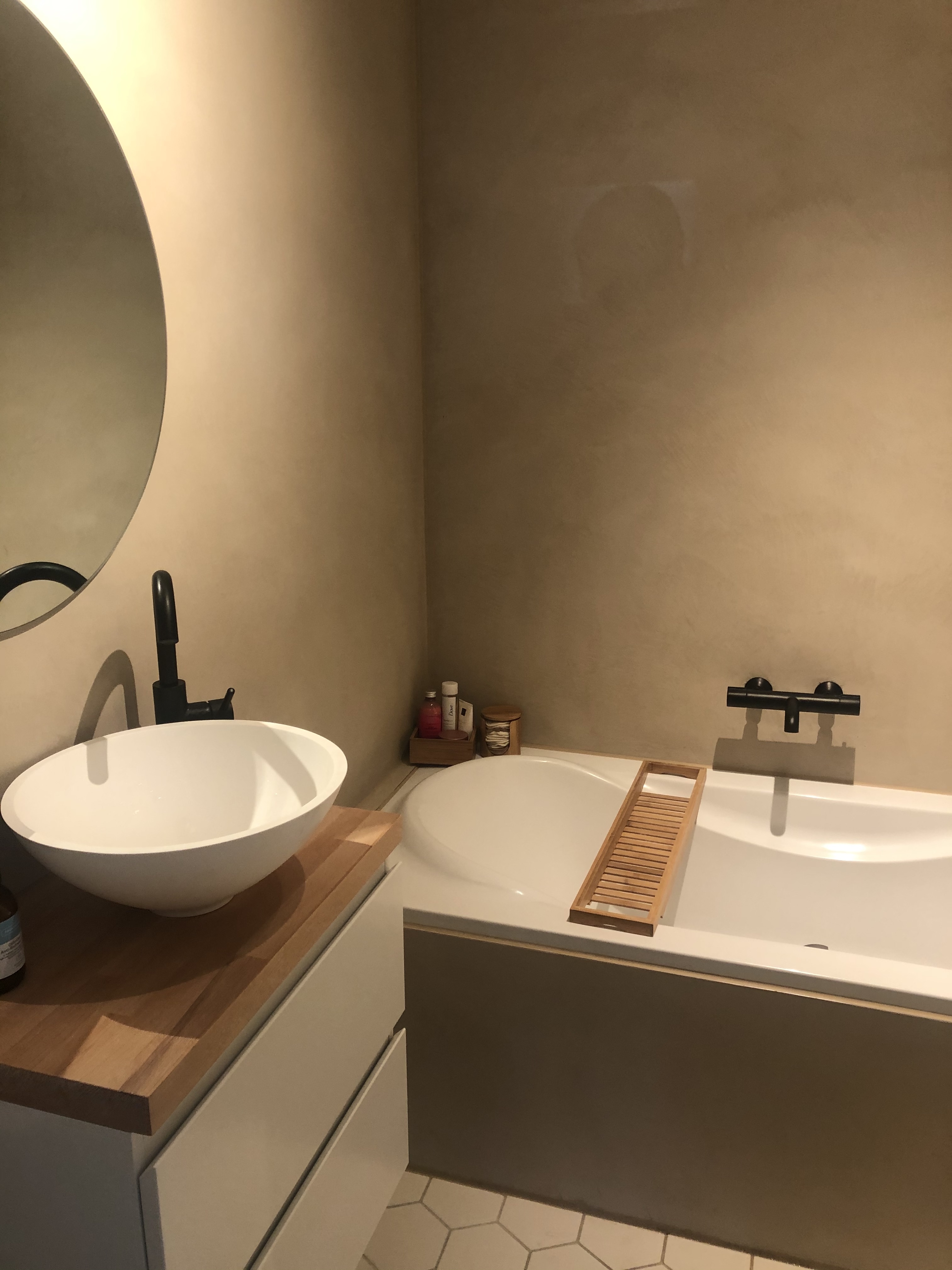 Getaway in a trendy & cozy apartment in Amsterdam — Amsterdam stay