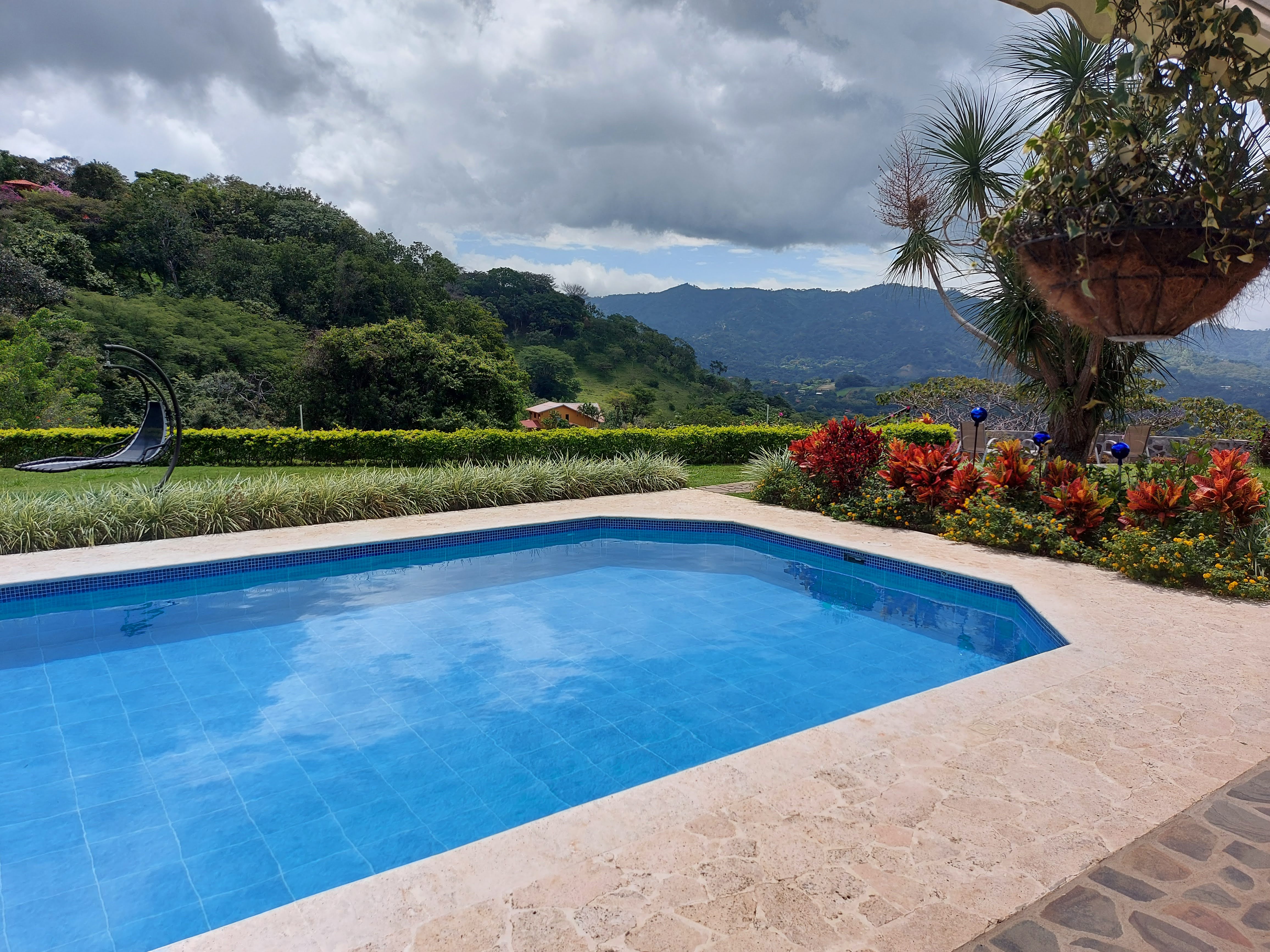 Atenas: Guest house 4 with nature in Vista Atenas