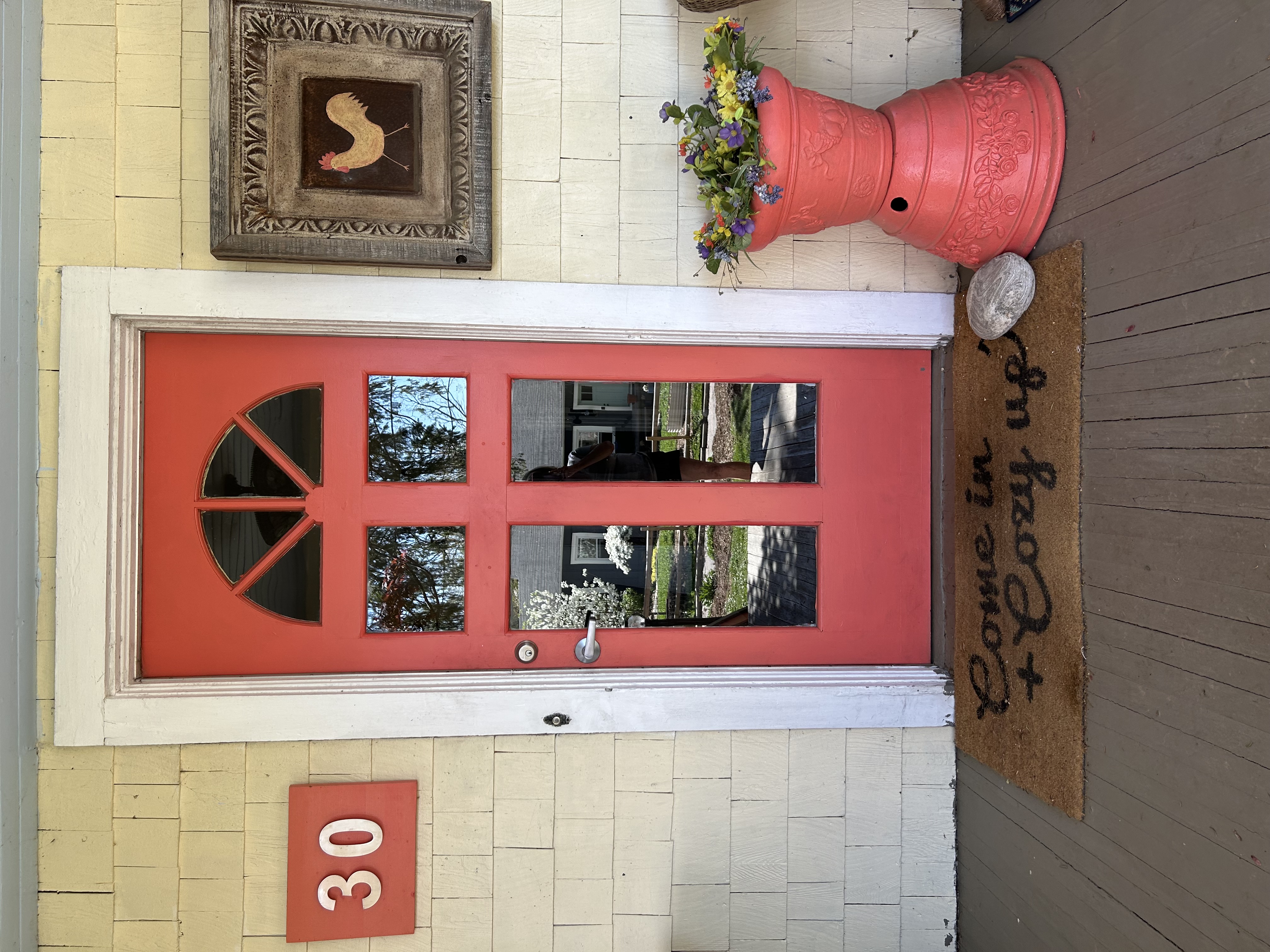 Stay in the heart of West Asheville in 28806, Asheville
