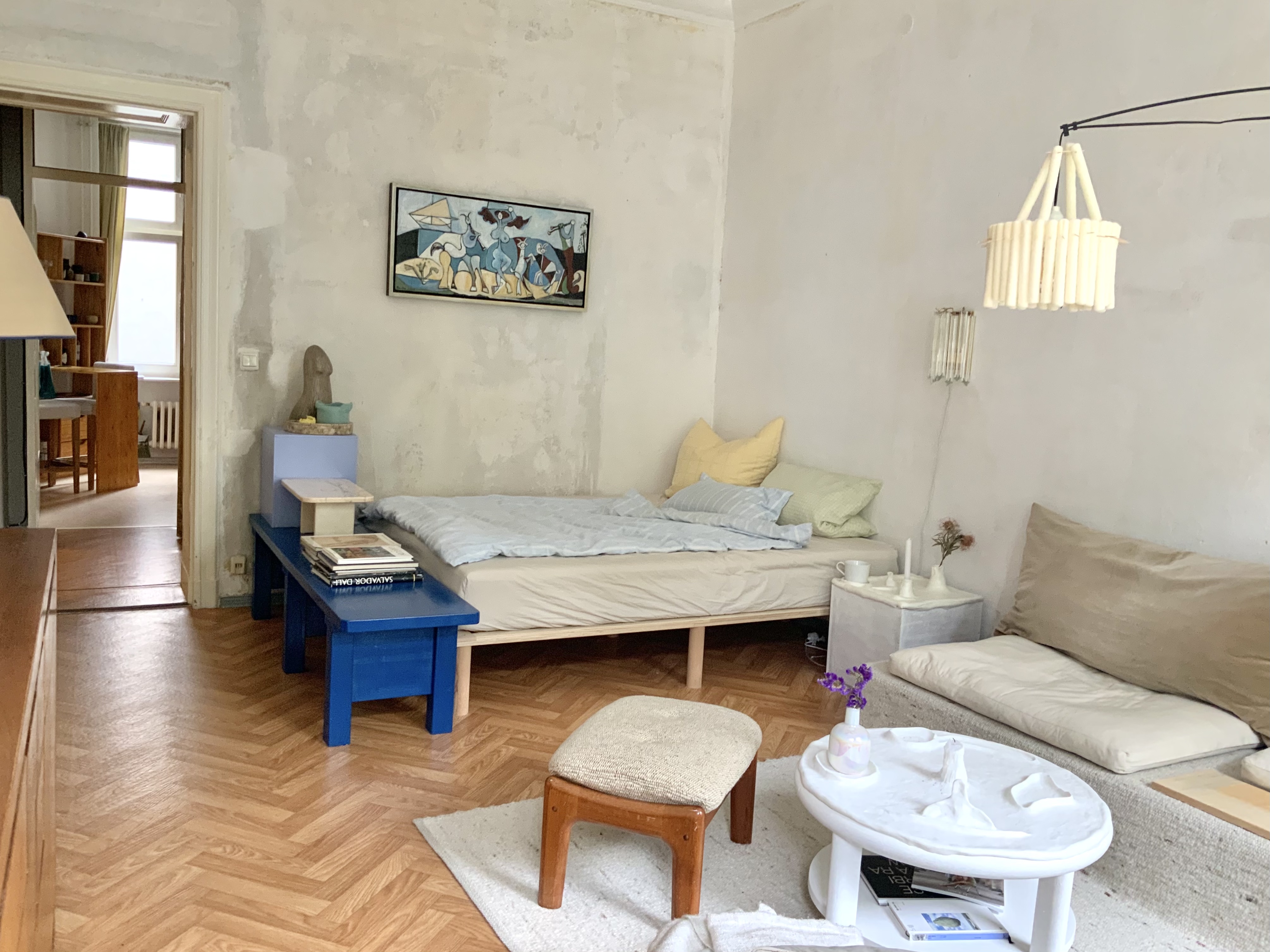 Artist Studio in the heart of Neukölln