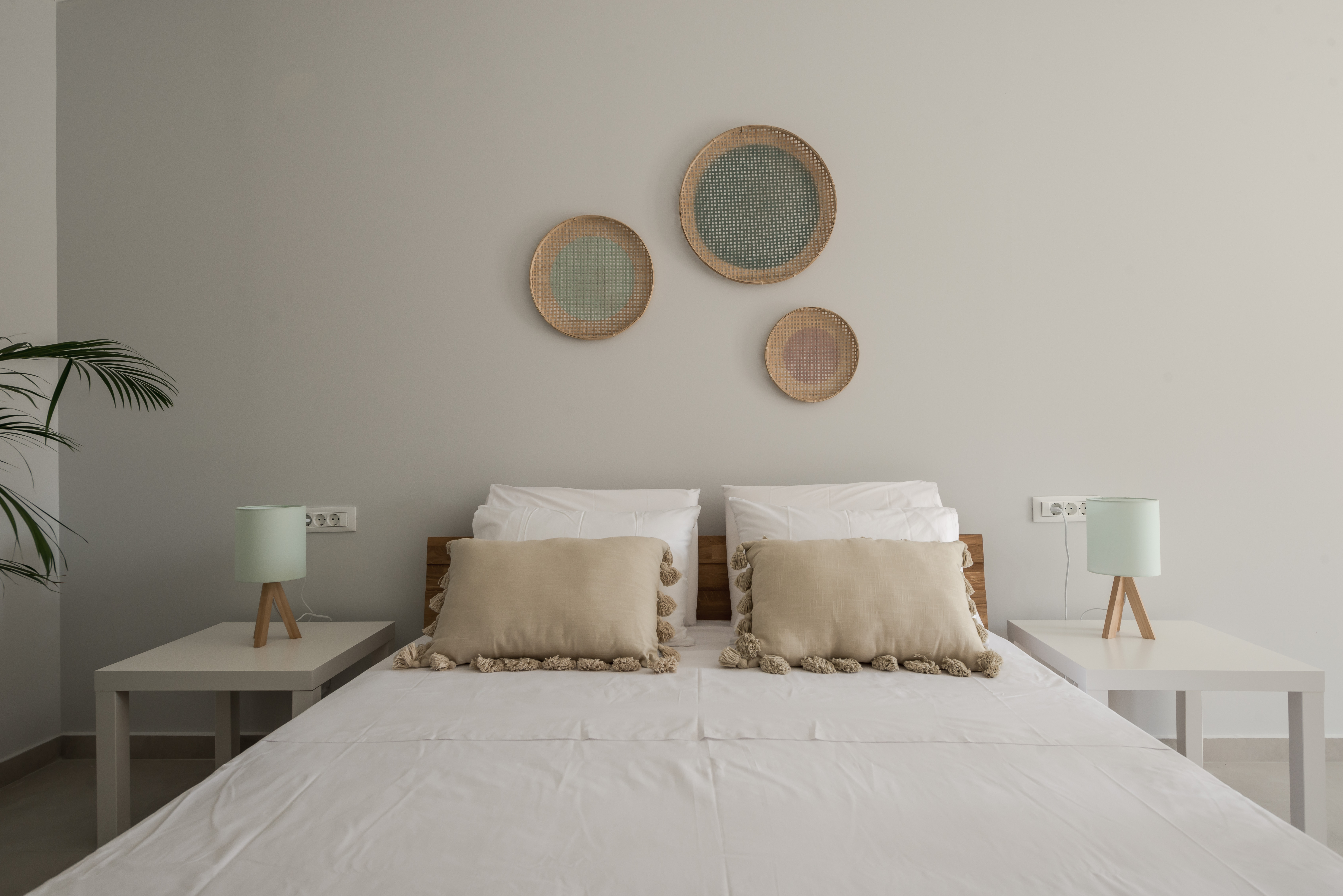 Cabanelli Central One Bedroom Apartment Zante Town
