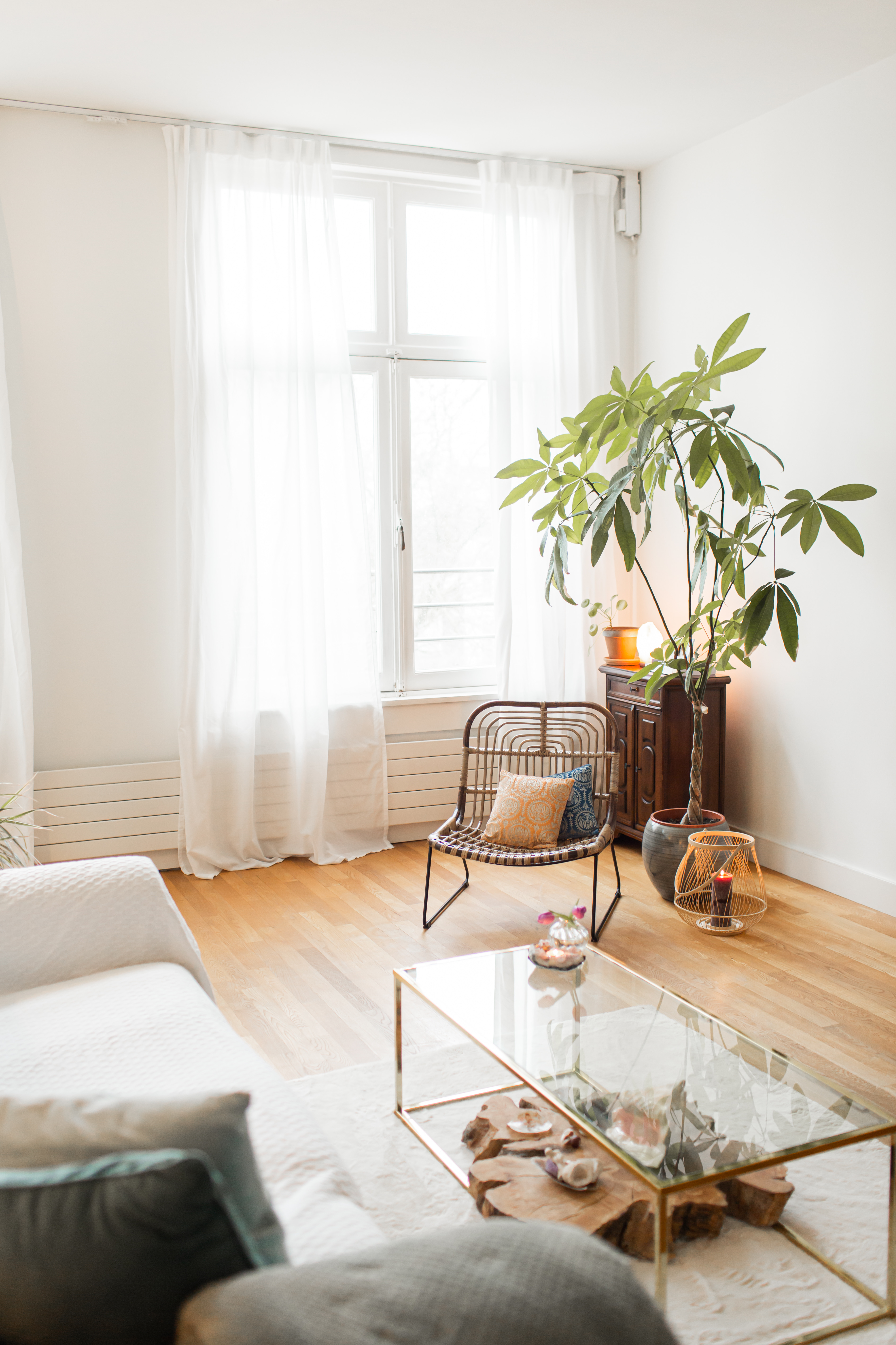 Beautiful appartment in the city center — Amsterdam stay