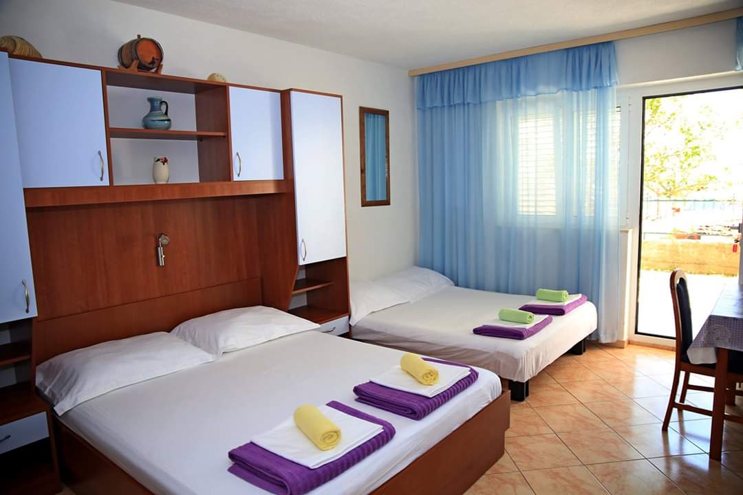 Sanja Apartmans