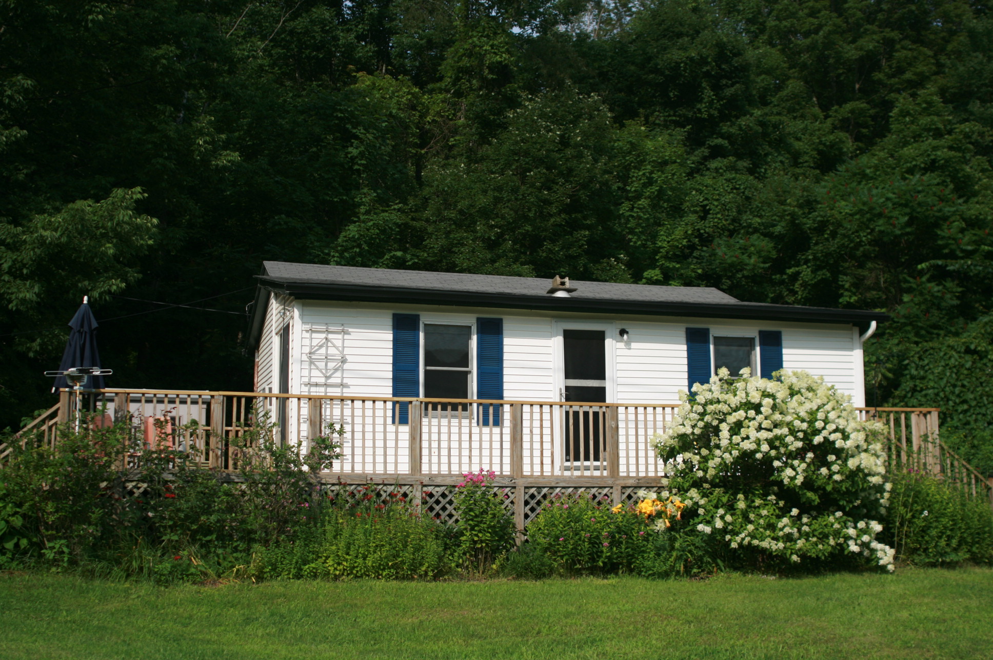 Historic Cottage on Summit Lake Cottages à louer à Argyle, New York