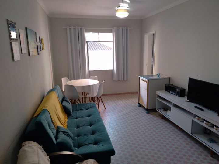 Cozy apt 40m
from beach
