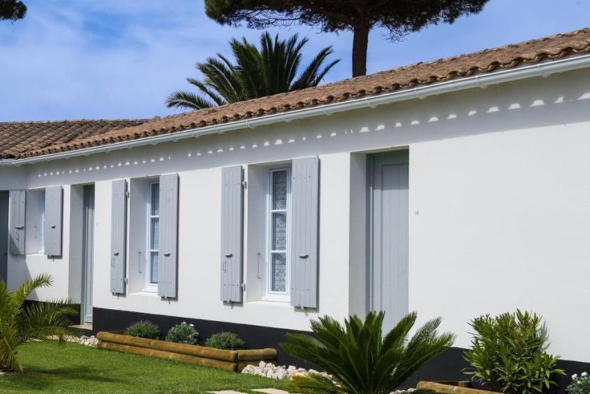30, chemin des Burons 17580 Le Bois Plage