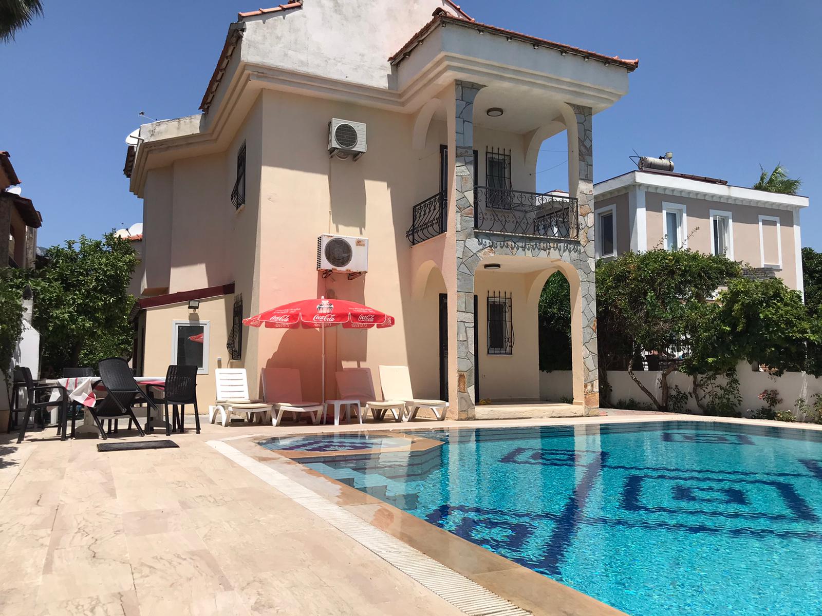 Villa Mandalal