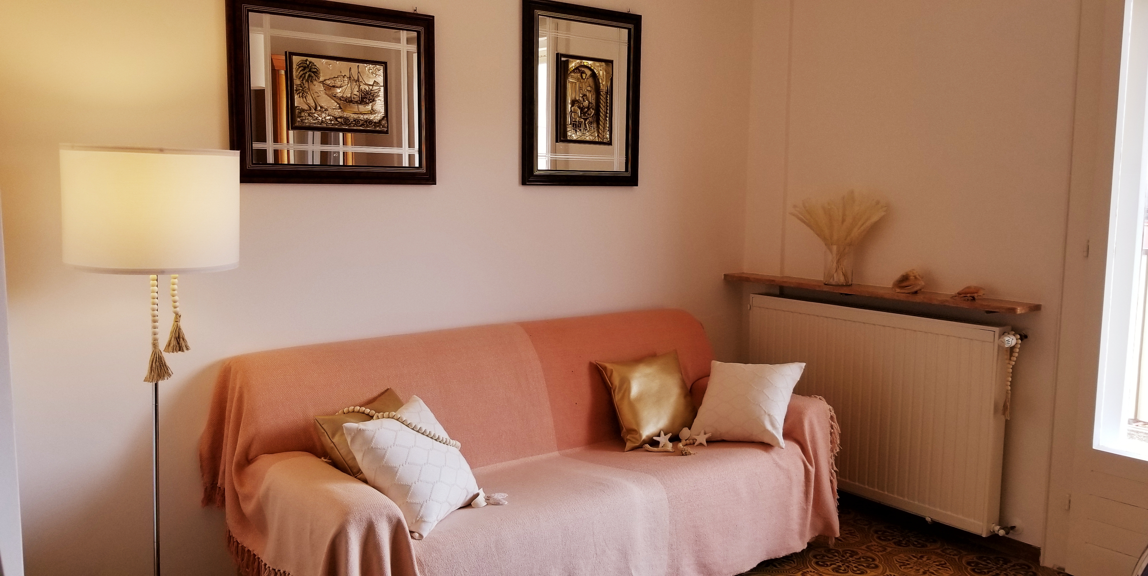 Lovely Big Apartment, Wifi, Main Center