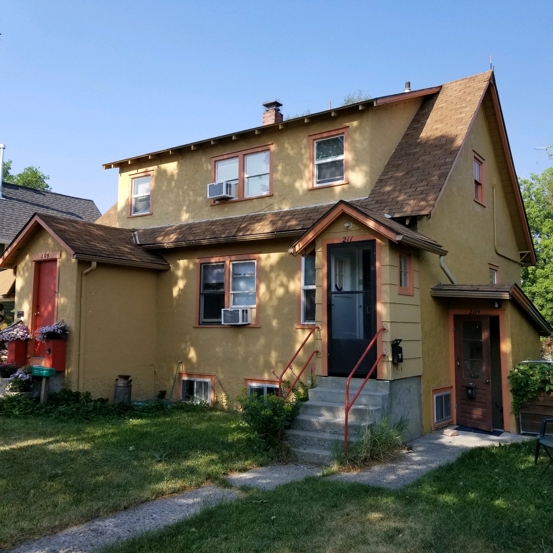 Midtown Birdhouse in Bozeman, Bozeman