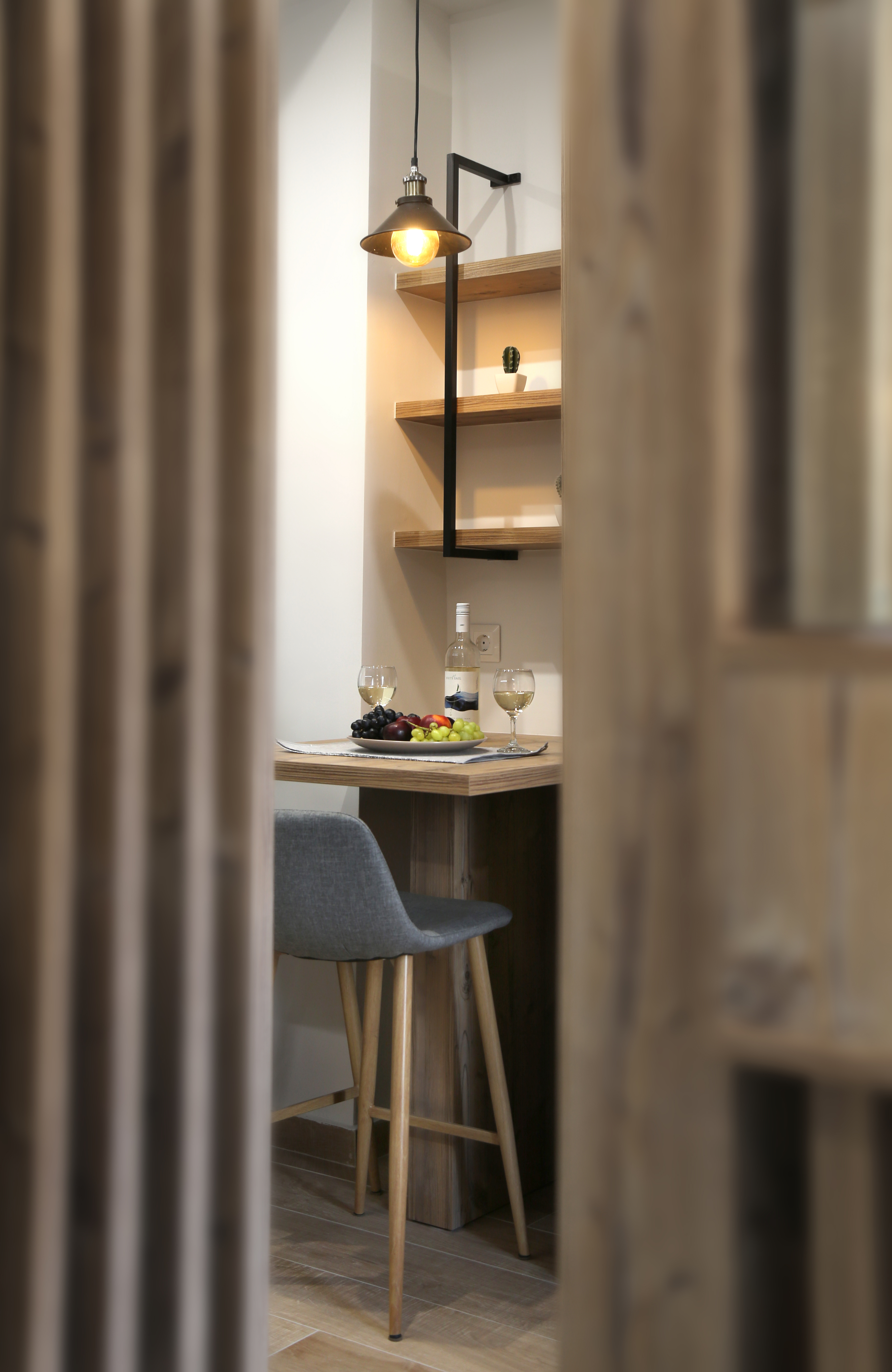 S&D Cozy Studio downtown city center