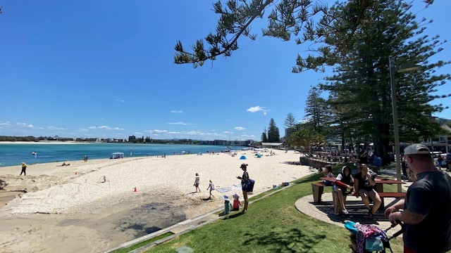 Gorgeous 1 BR Apt- Caloundra