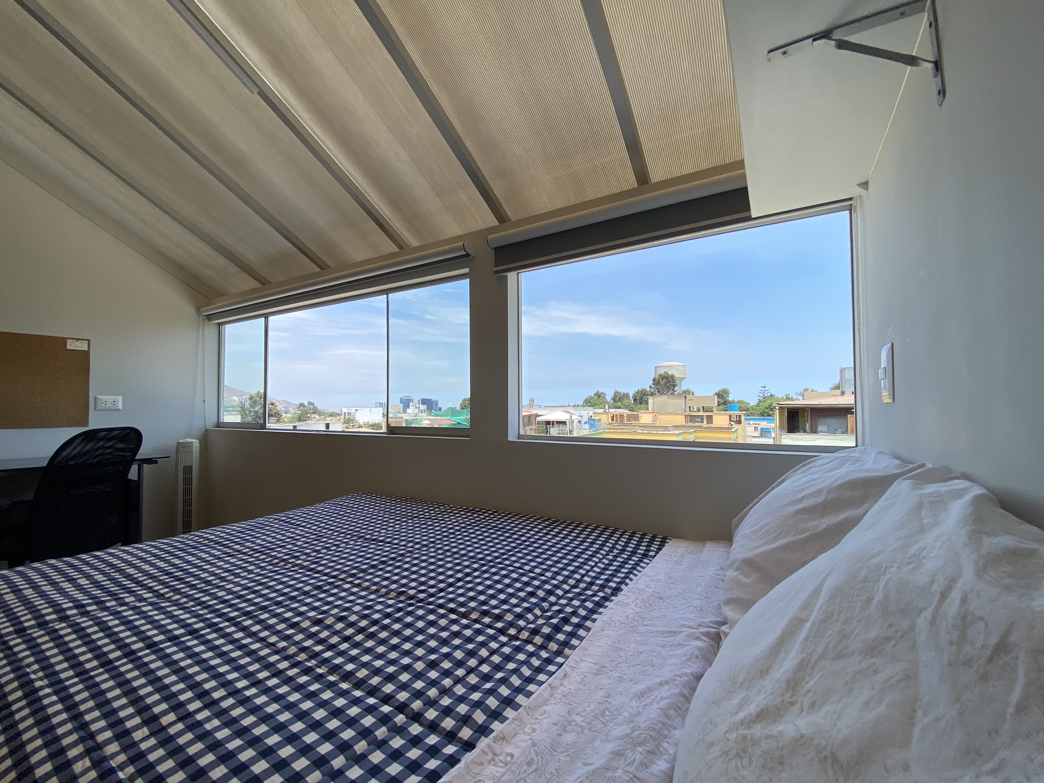 Private Studio in La Molina