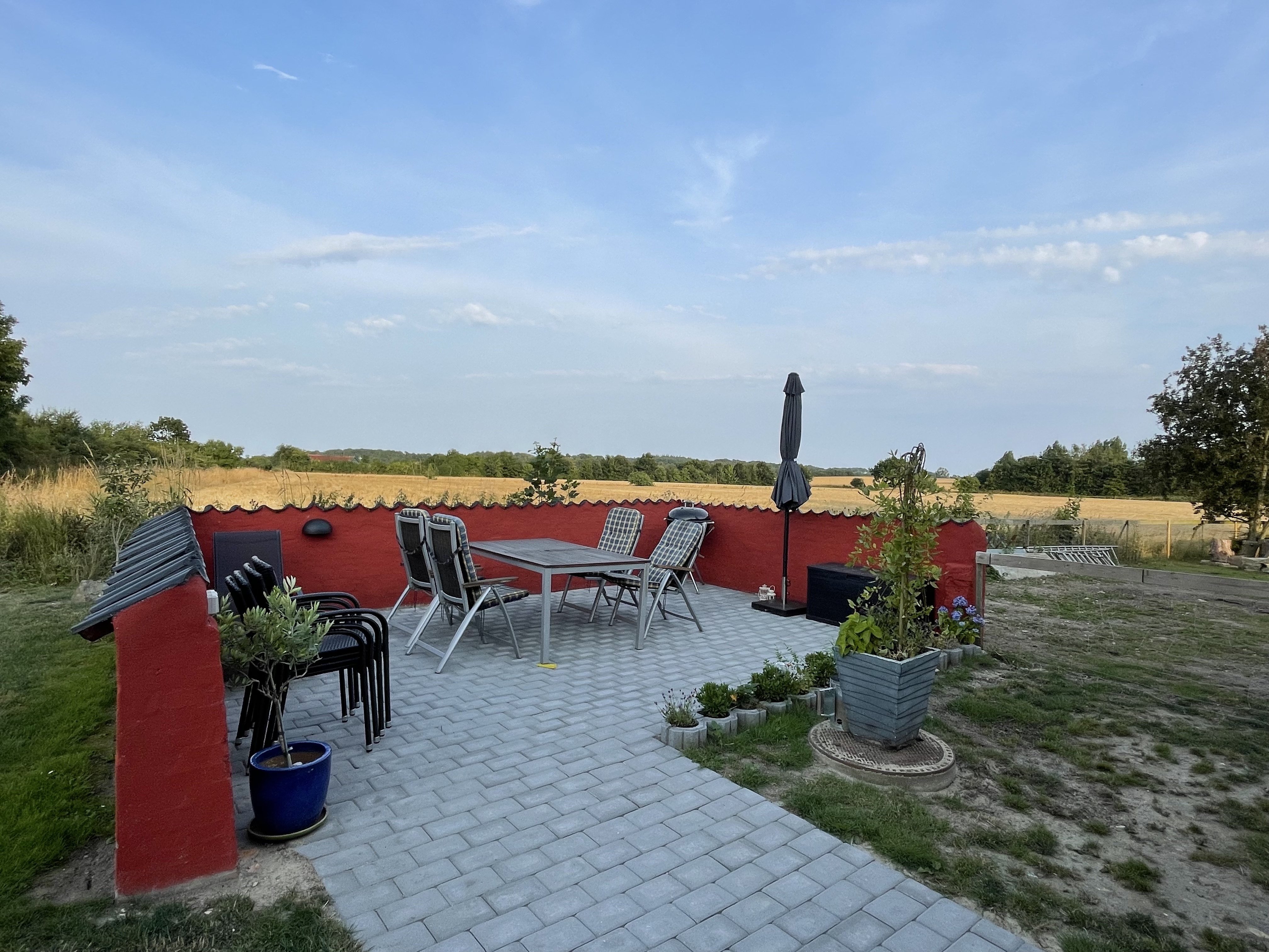 Vacation home 80 sqm sleeps 6
and car-ellades
