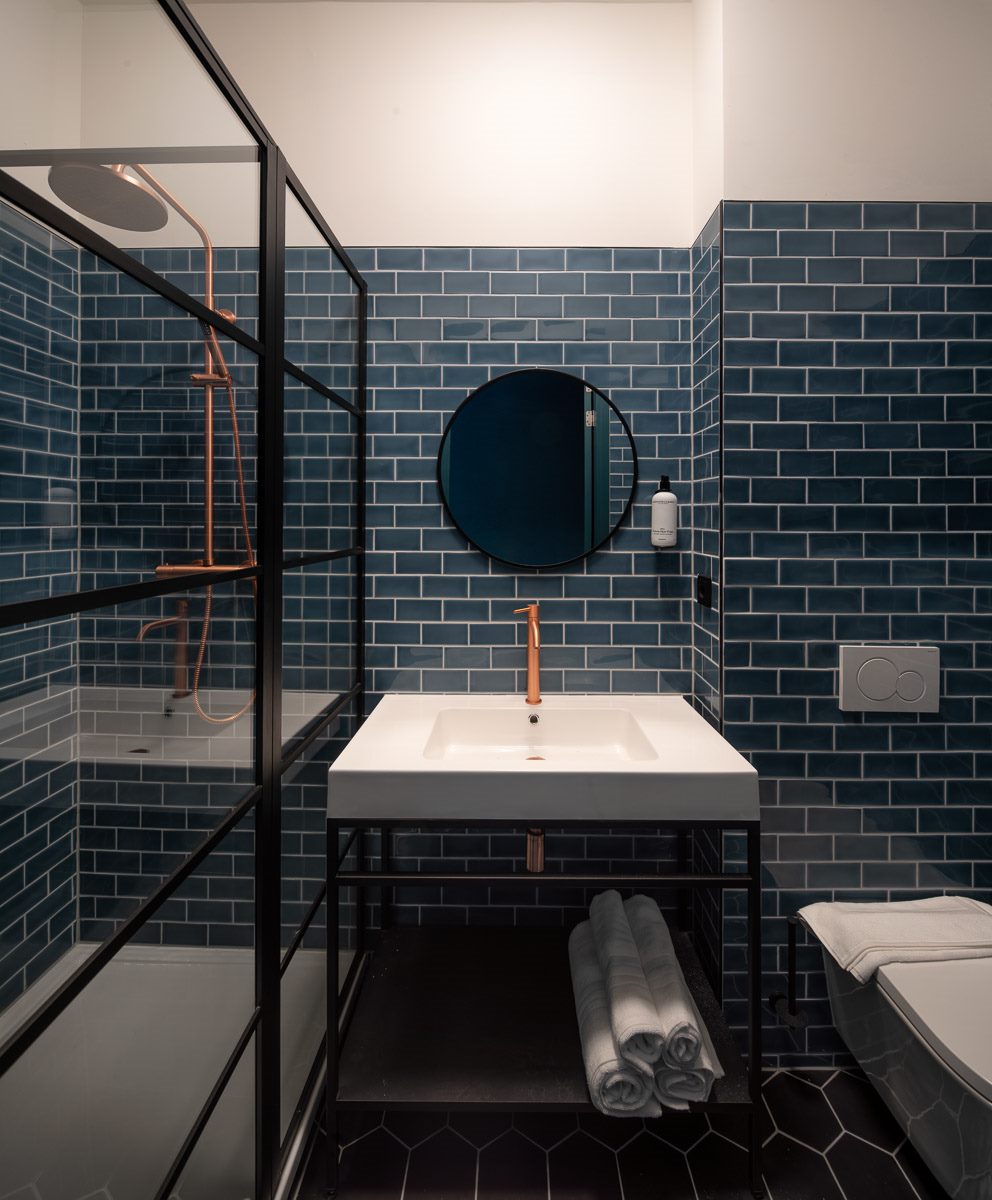 FDhotels Rotterdam — Rotterdam stay
