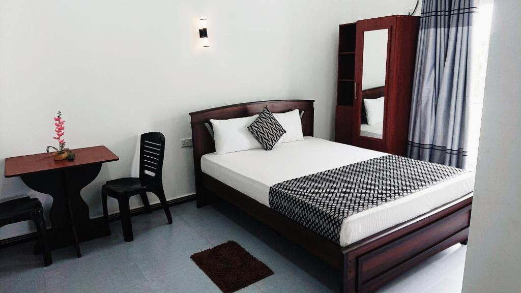 Blue Diamond Resort 2-luxury Rooms