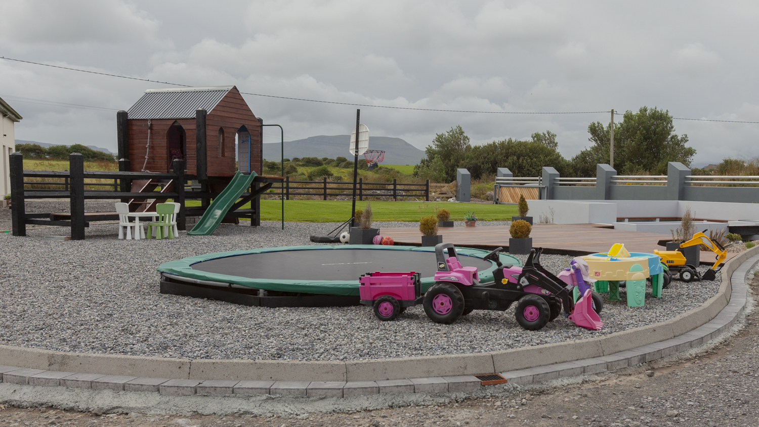 Modern Holiday Home - Bundoran