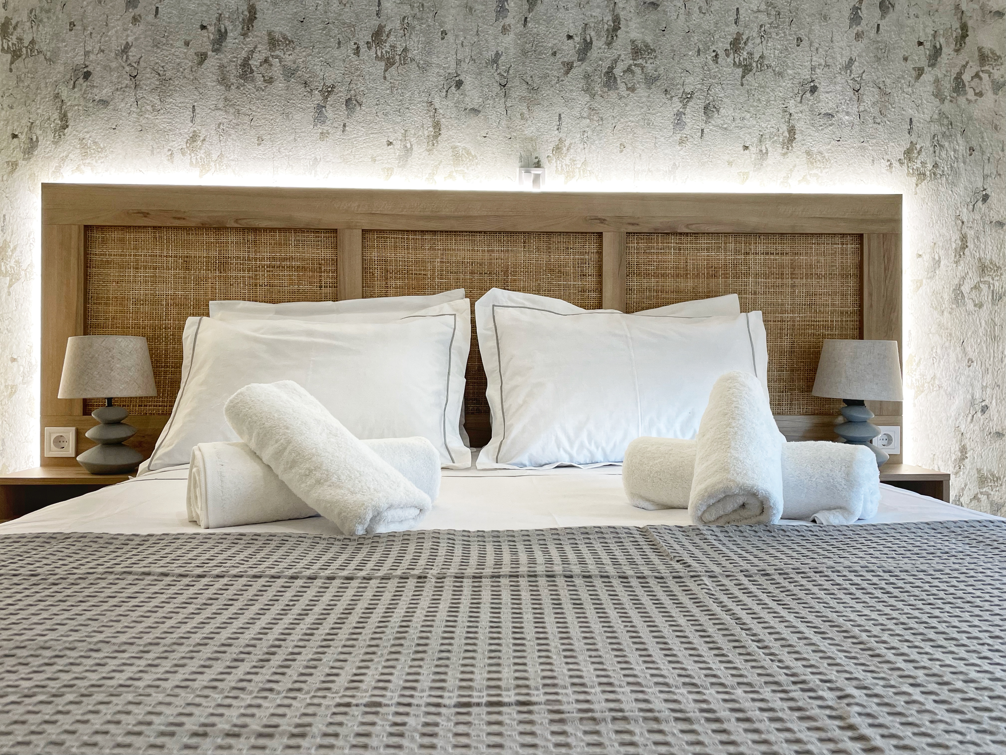 Kallos Boutique Apartment for 4Guests(1st Floor)