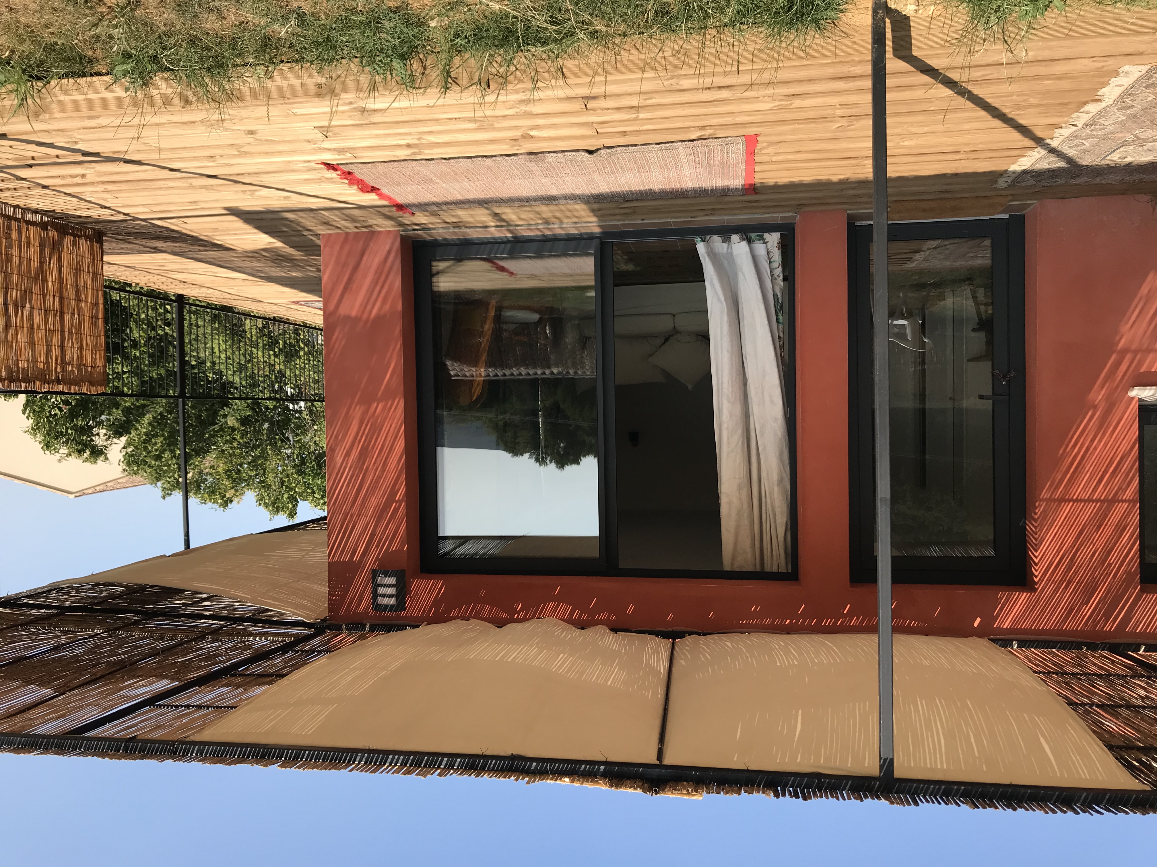 House with views, haven of peace, 4-5 pers Pool.