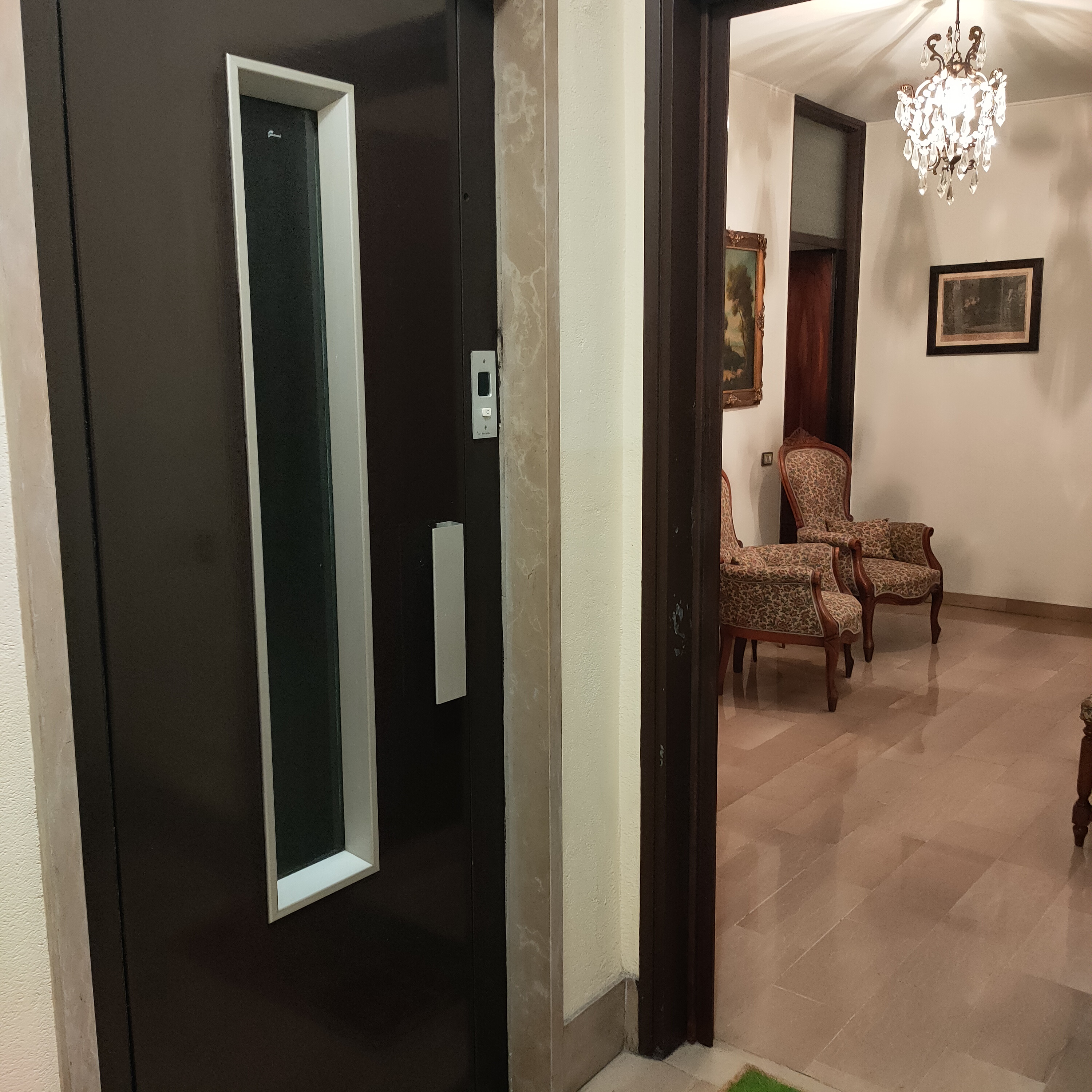 Bellini apartment