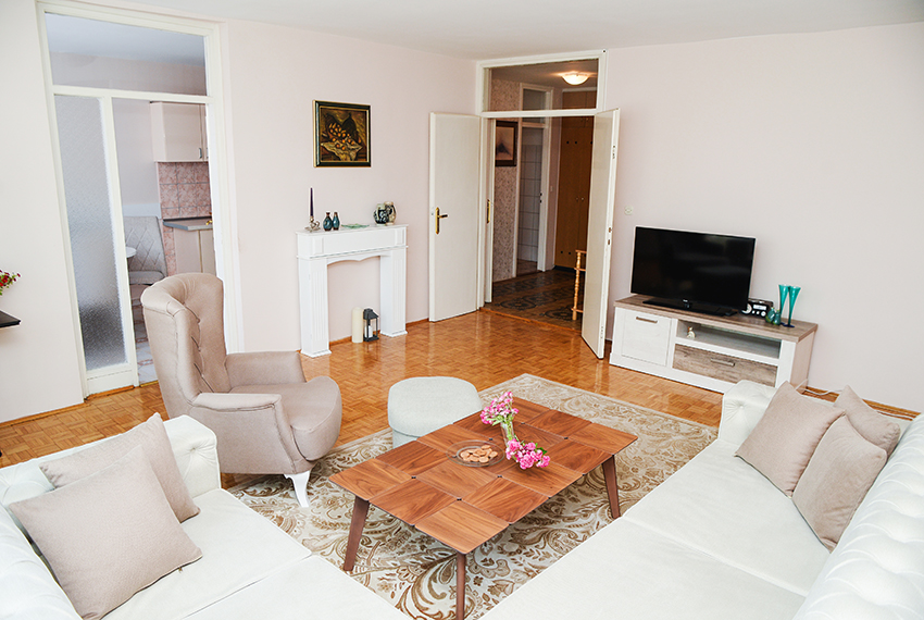 Apartman Mir